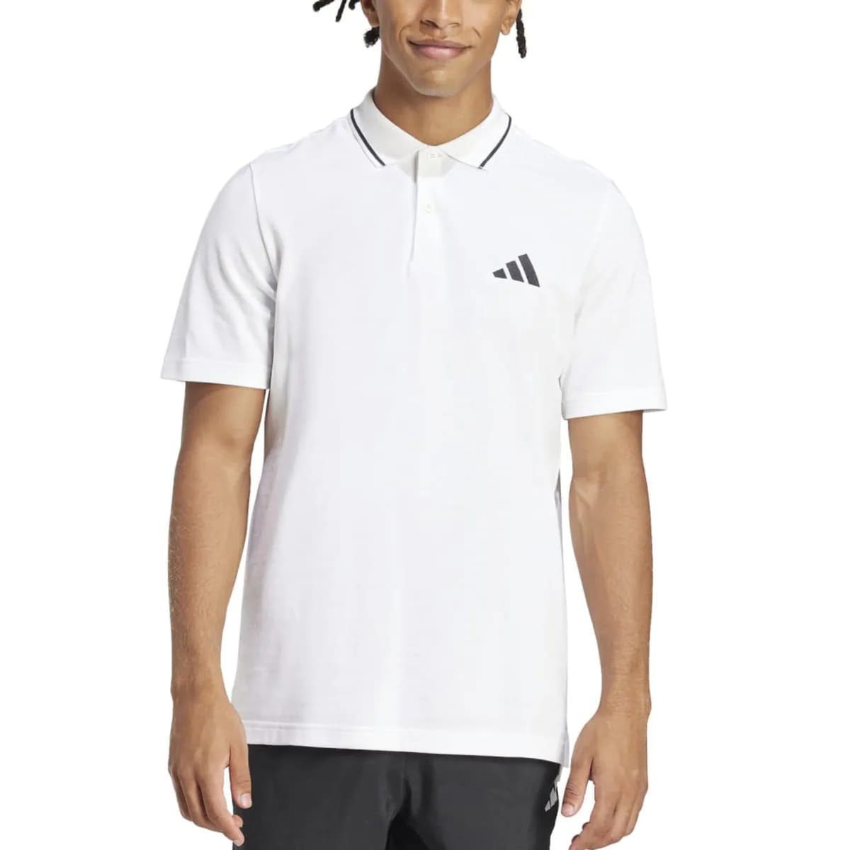 Adidas Adidas, Uzun/qısaqol köynək / Polo – 3