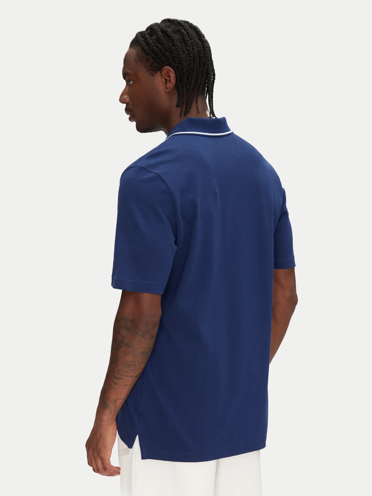 Adidas Adidas, Uzun/qısaqol köynək / Polo – 2