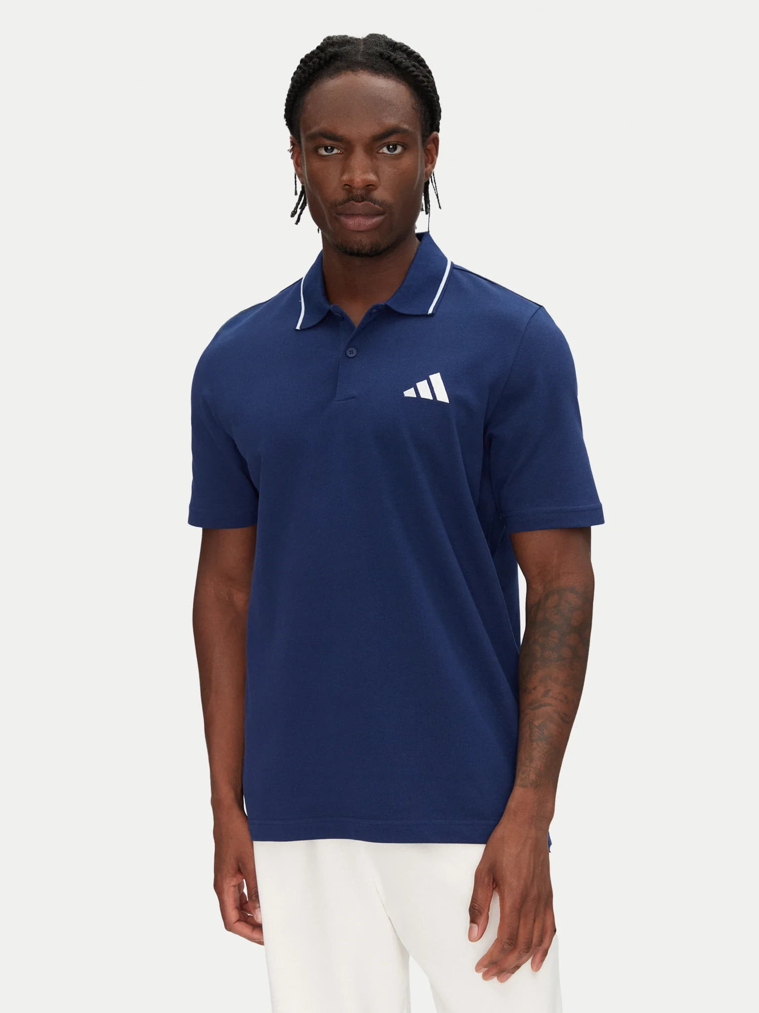 Adidas Adidas, Uzun/qısaqol köynək / Polo – 3