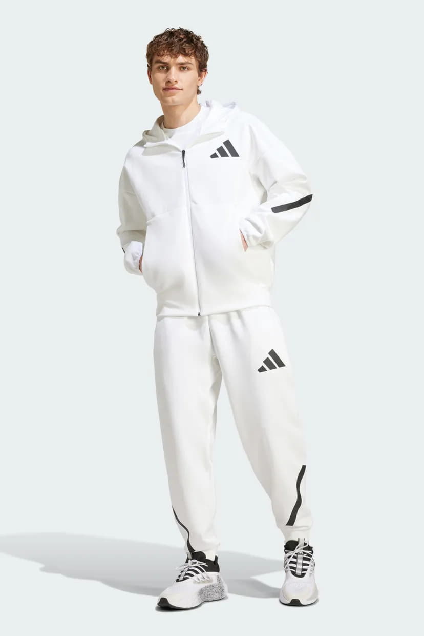 Adidas Adidas, Üst geyimi – 1