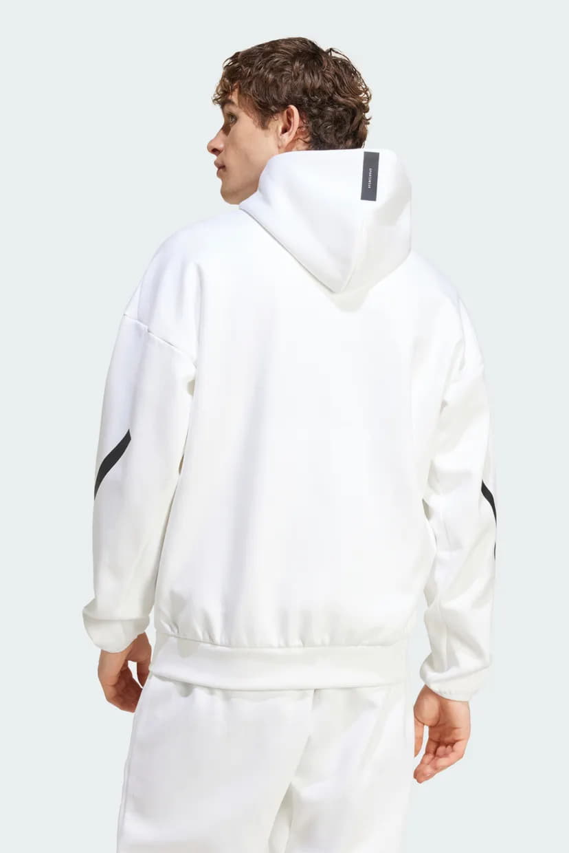 Adidas Adidas, Üst geyimi – 2