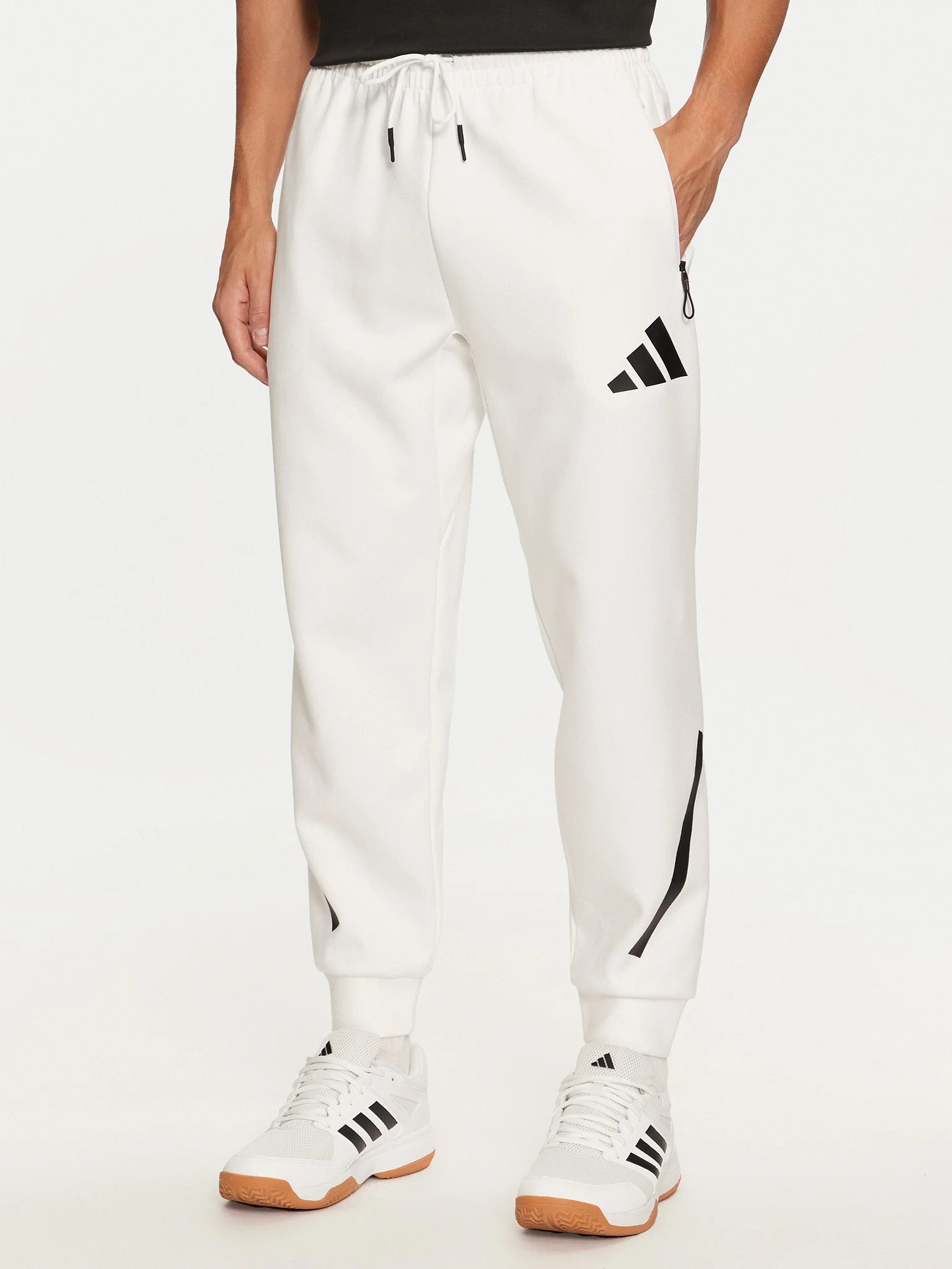 Adidas Adidas, Спортивные штаны – 3