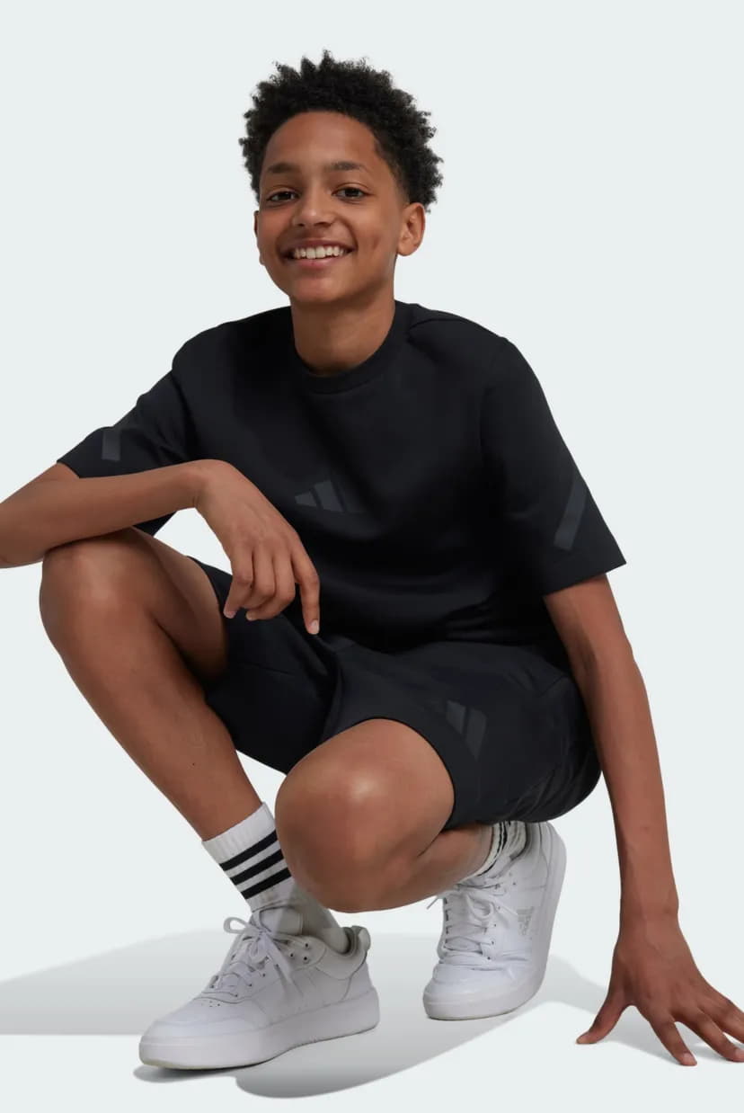 Adidas Adidas, Футболки / Поло – 1