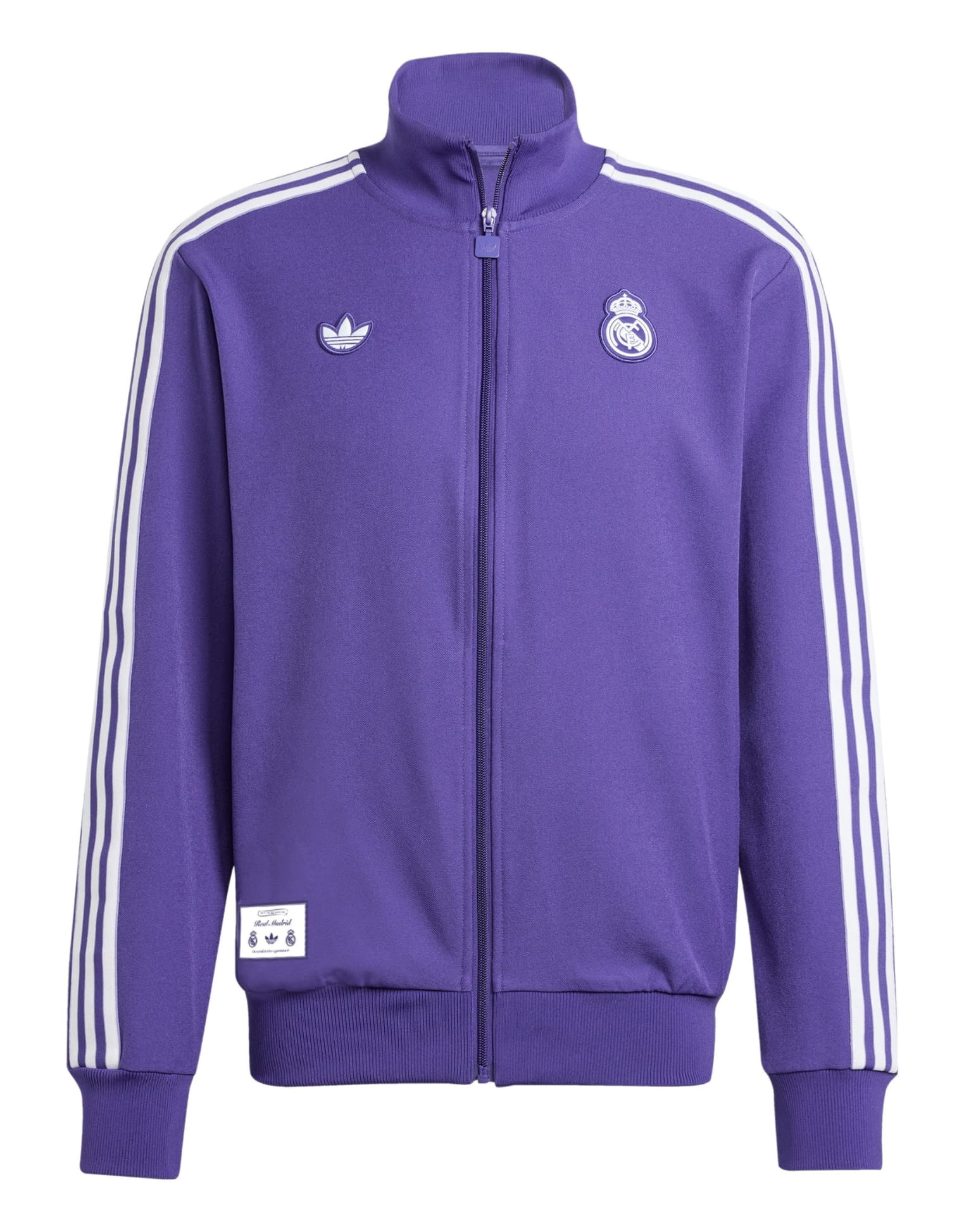 Adidas Adidas, Üst geyimi – 3