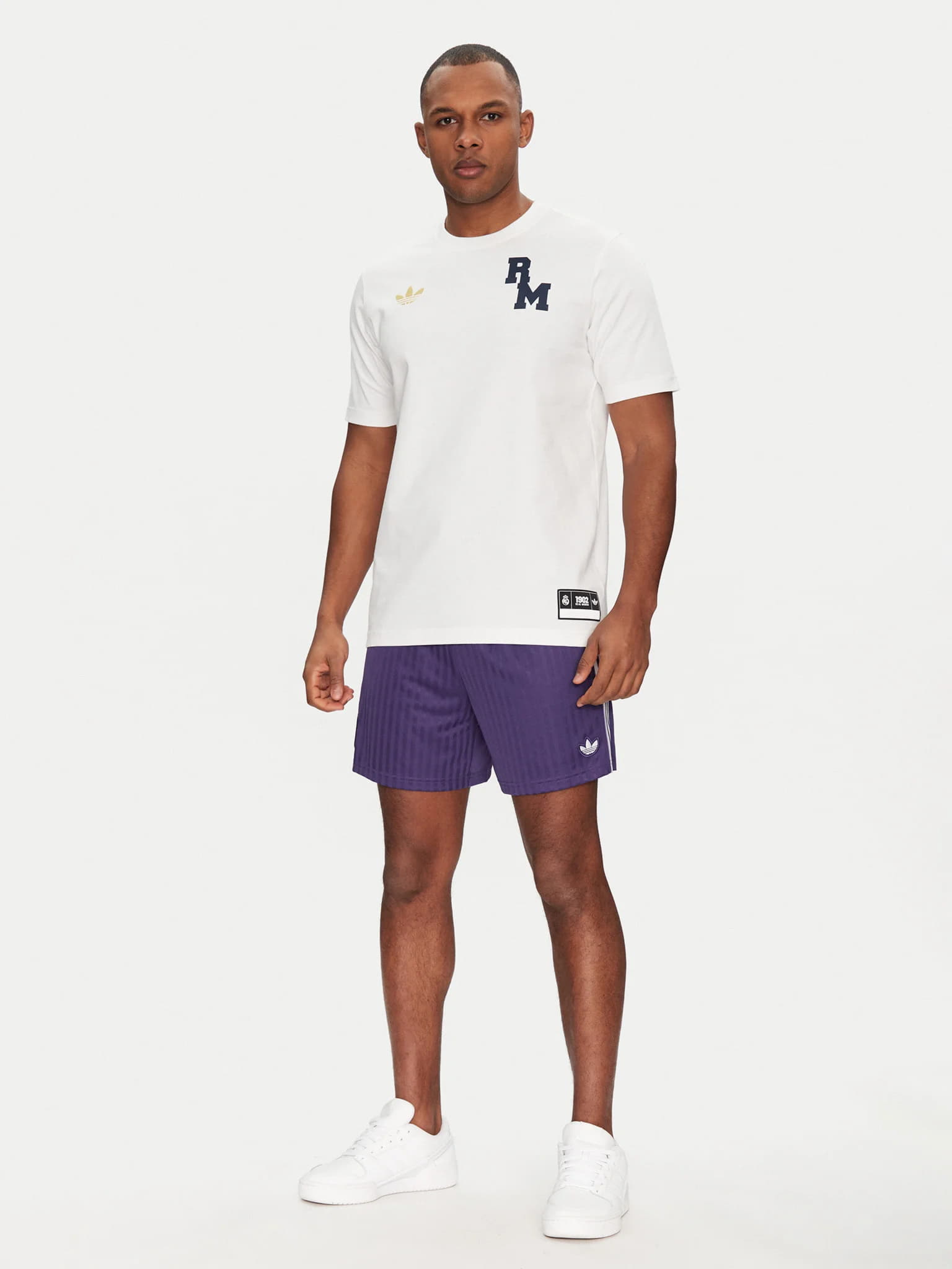 Adidas Adidas, Shorts – 1