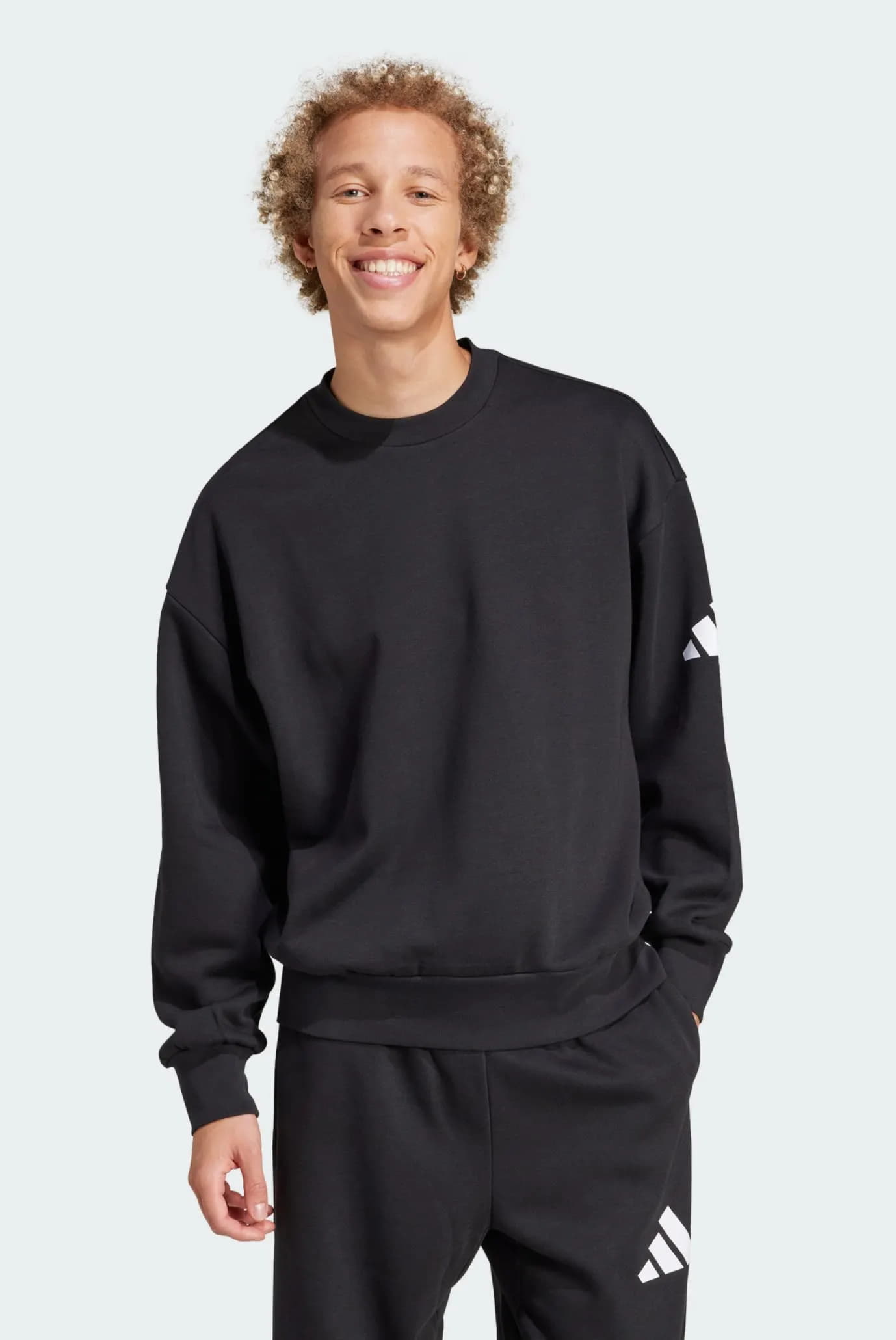 Adidas, Sviter / Kardiqan