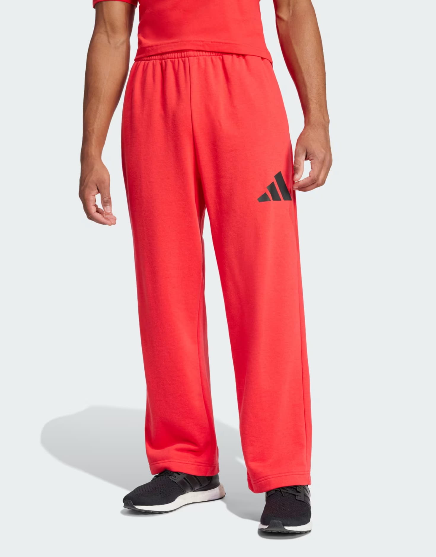 Adidas Adidas, Sweat Pants – 1