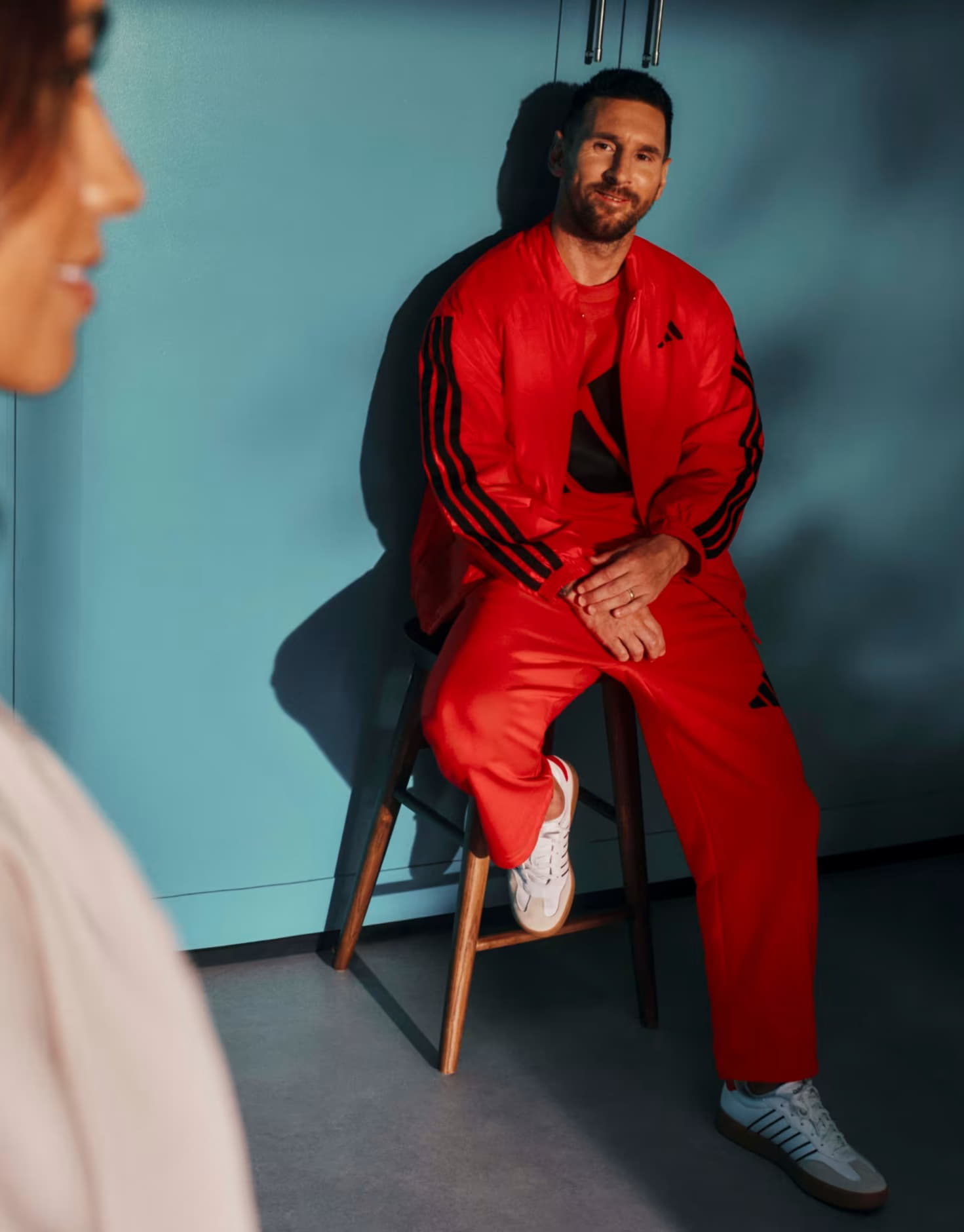 Adidas Adidas, Sweat Pants – 4