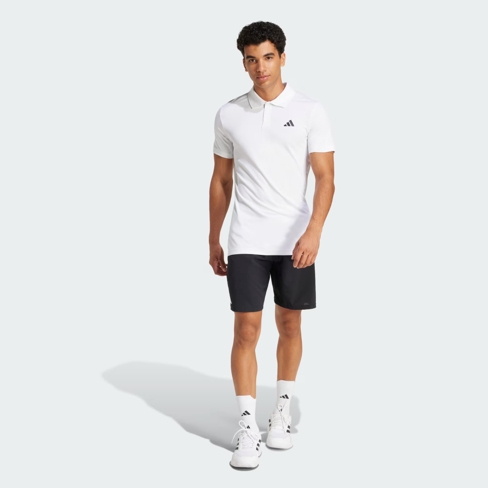 Adidas Adidas, T-shirts / Polo – 1