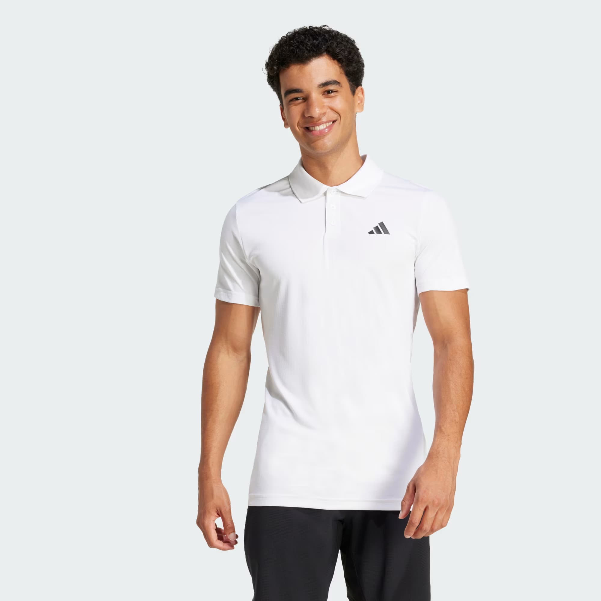 Adidas Adidas, T-shirts / Polo – 3