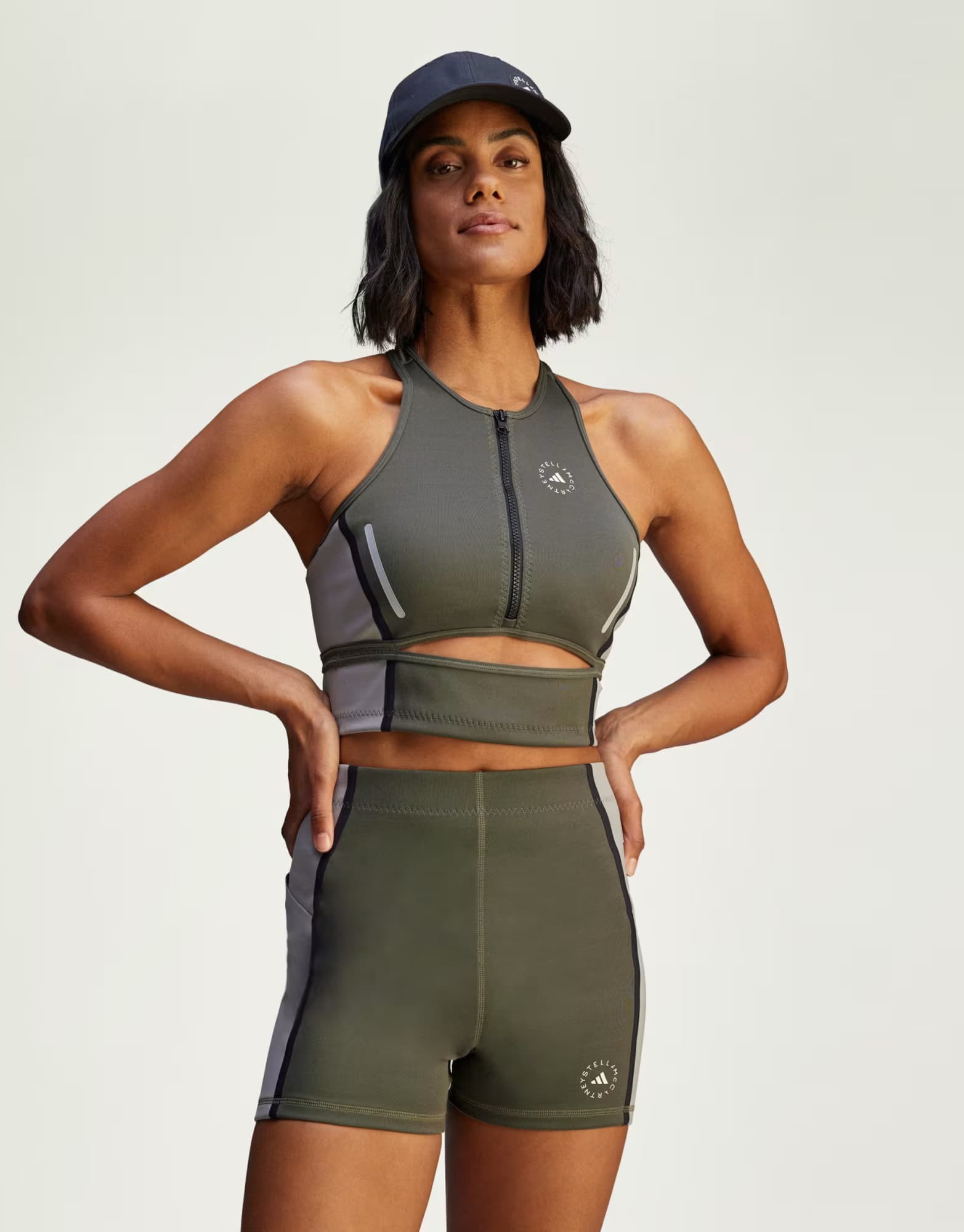 Adidas Adidas, Bluzlar / Koftalar – 3