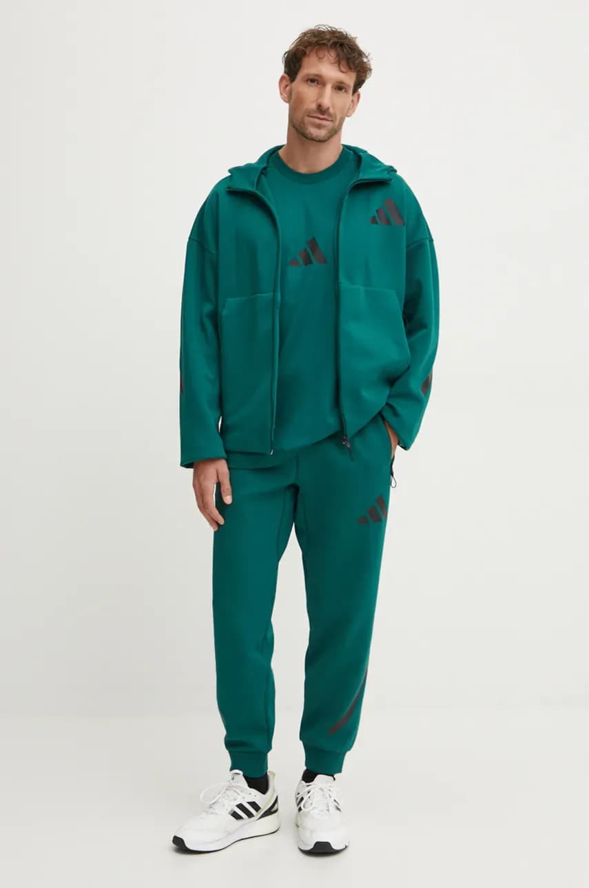 Adidas Adidas, Sweat Pants – 1
