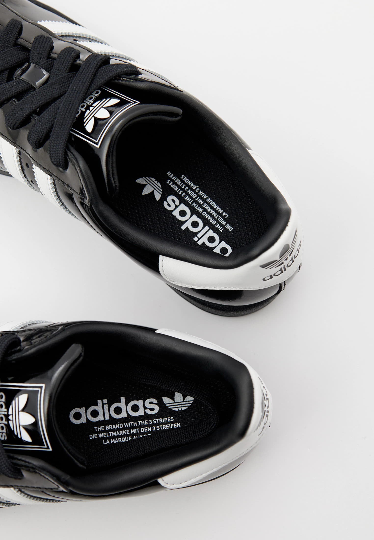 Adidas Adidas, Кроссовки / Кеды – 4