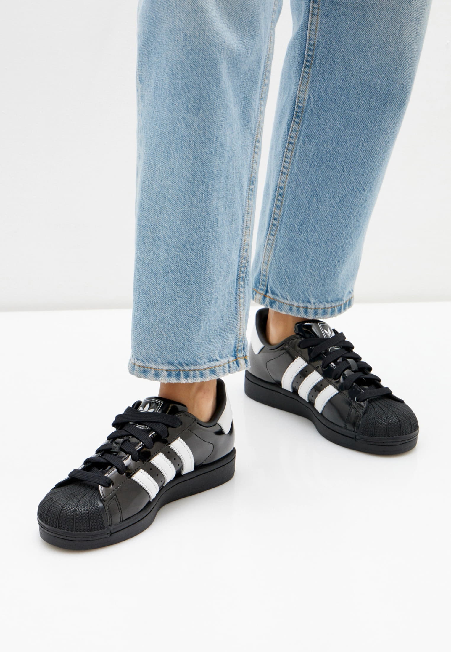 Adidas Adidas, Кроссовки / Кеды – 6