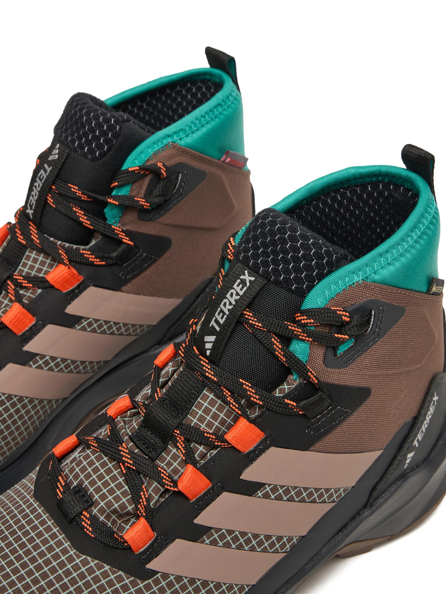 Adidas Adidas, Boots – 4
