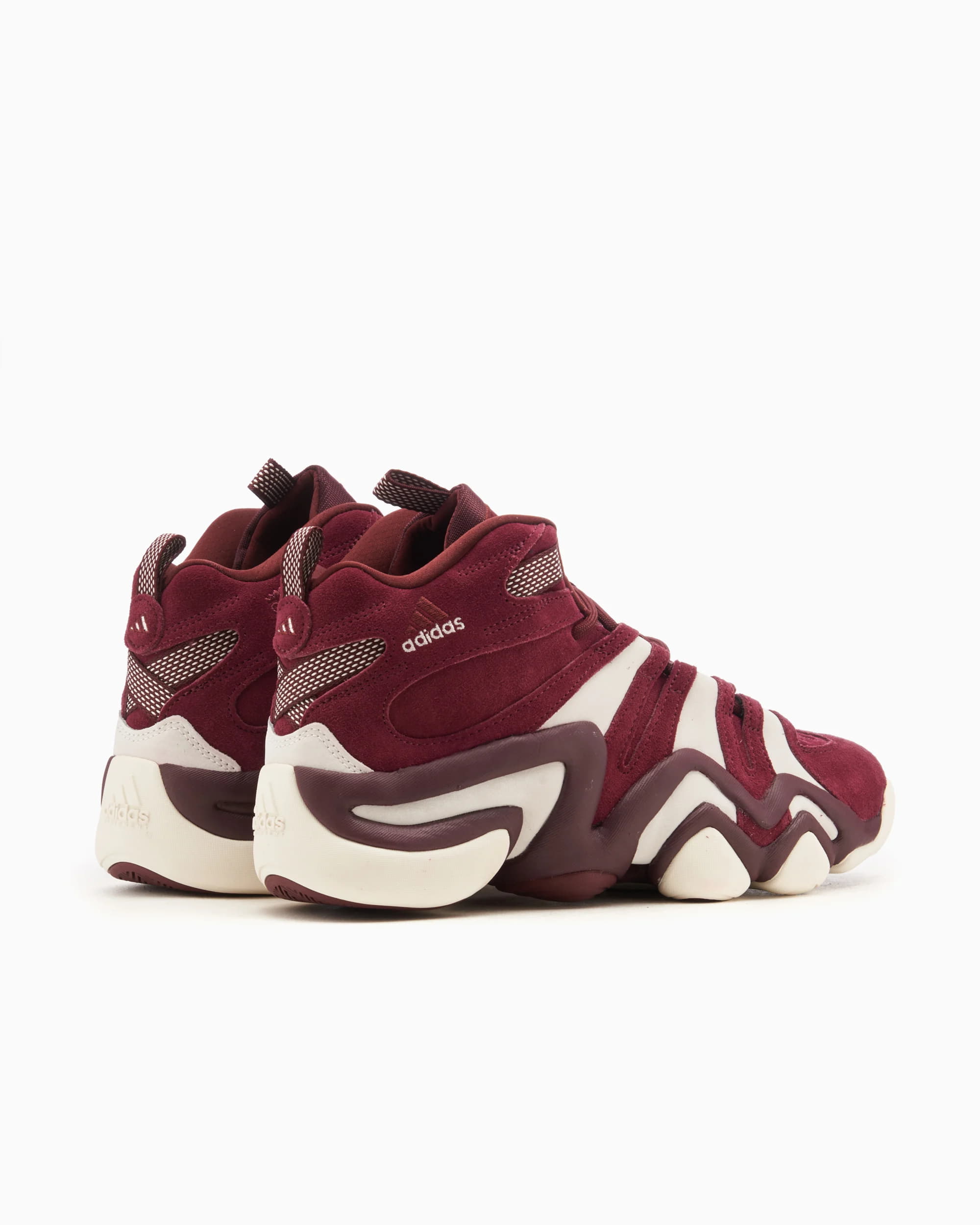Adidas Adidas, Krossovka / Kedlər – 3