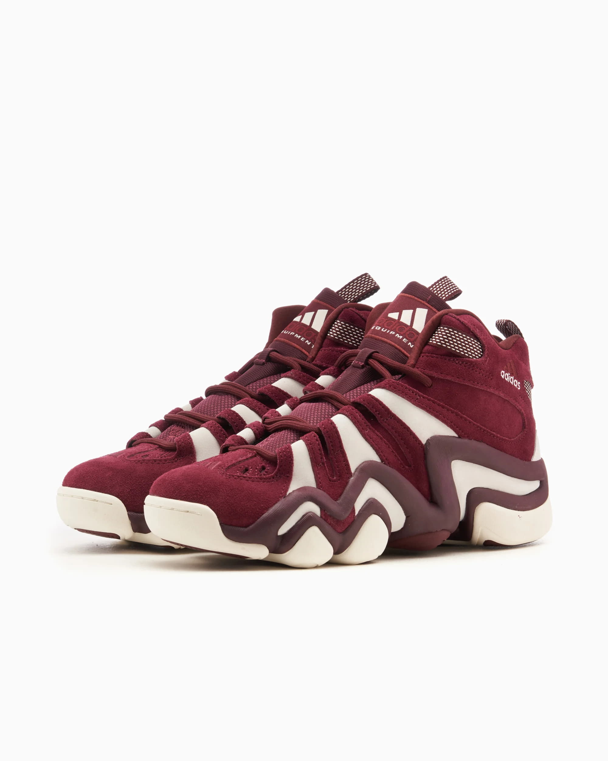 Adidas Adidas, Krossovka / Kedlər – 4