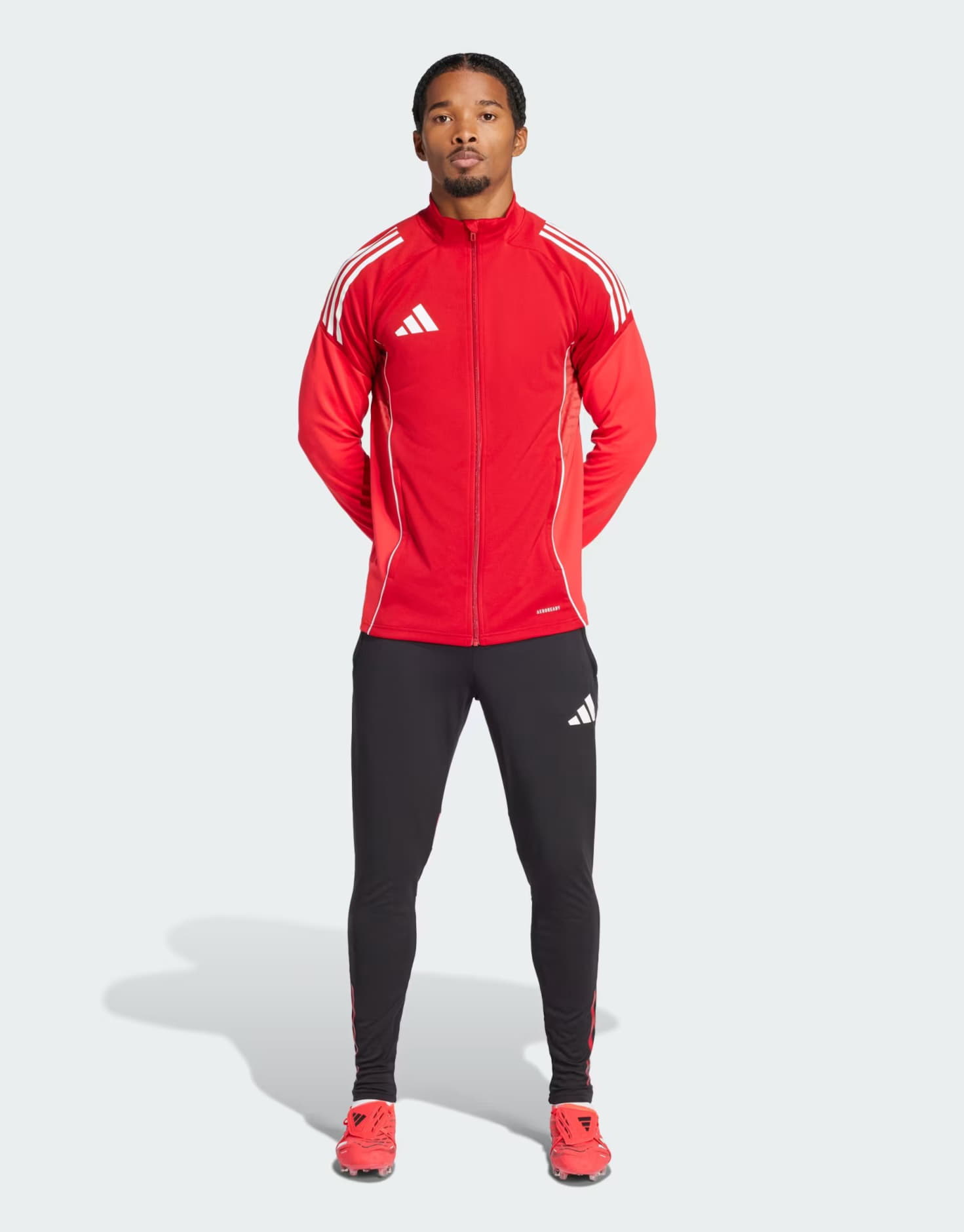 Adidas Adidas, Idman Şalvarı – 1