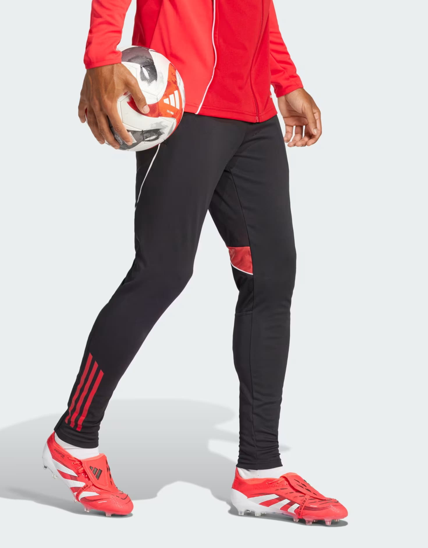 Adidas Adidas, Idman Şalvarı – 4