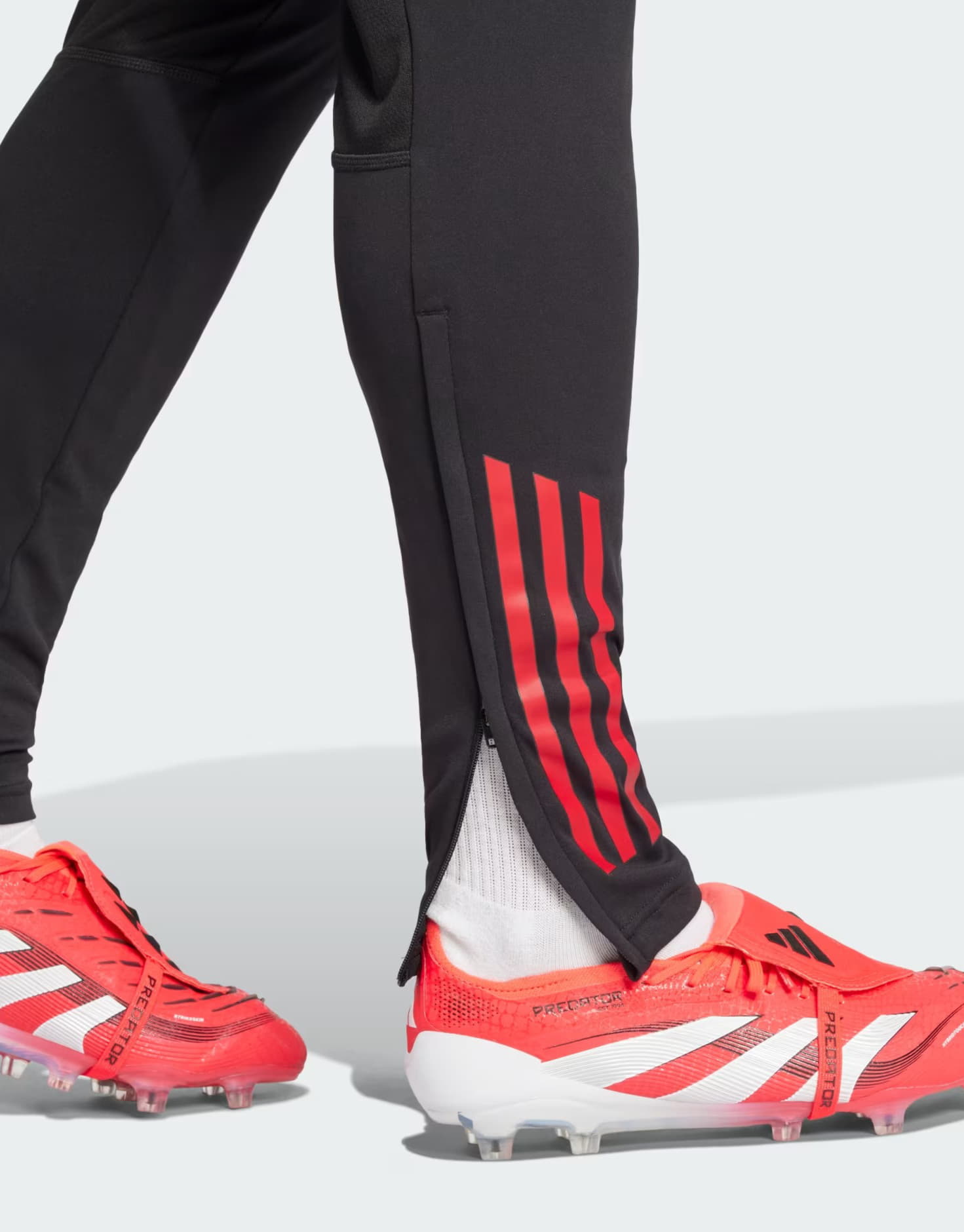 Adidas Adidas, Idman Şalvarı – 5