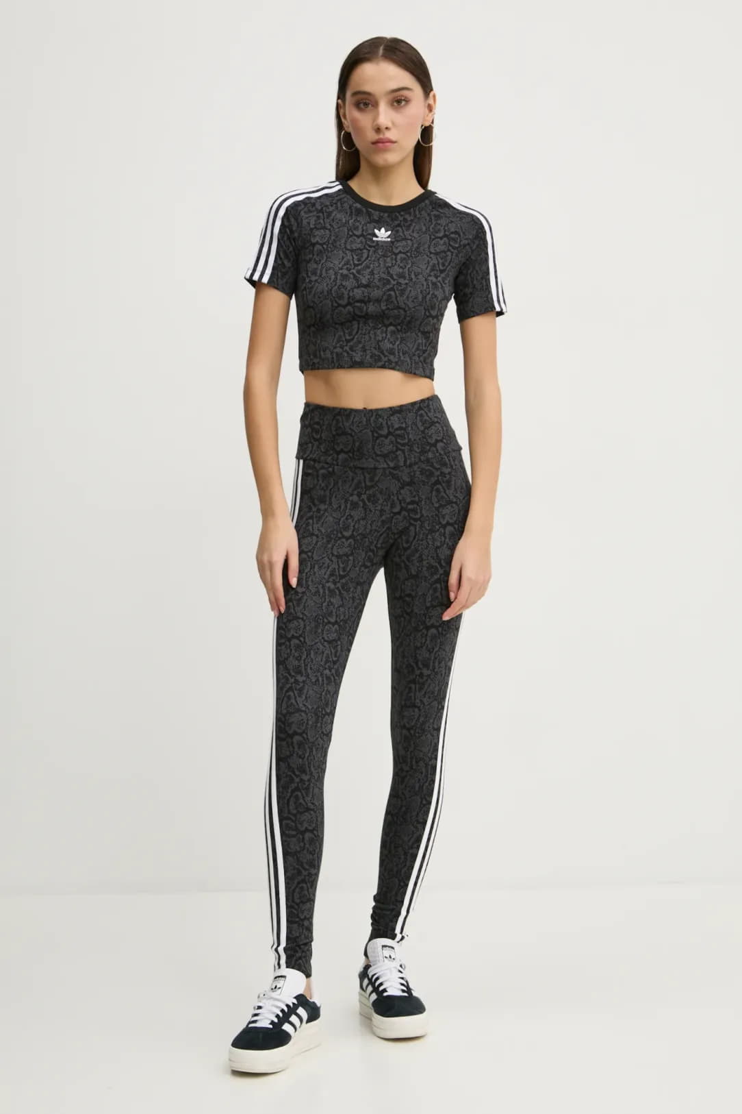 Adidas Adidas, Uzun/qısaqol köynək / Polo – 1