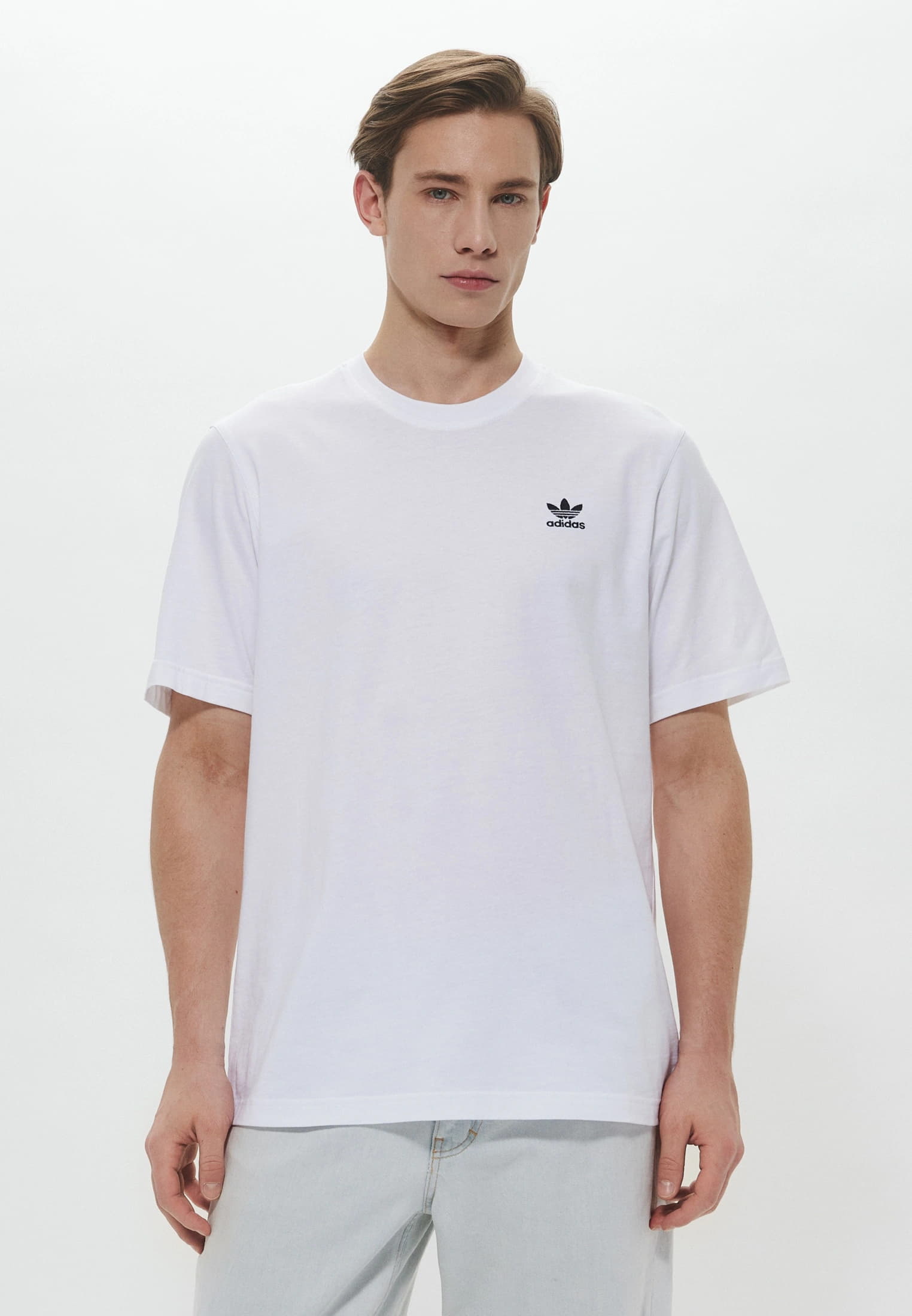 Adidas Adidas, Uzun/qısaqol köynək / Polo – 3
