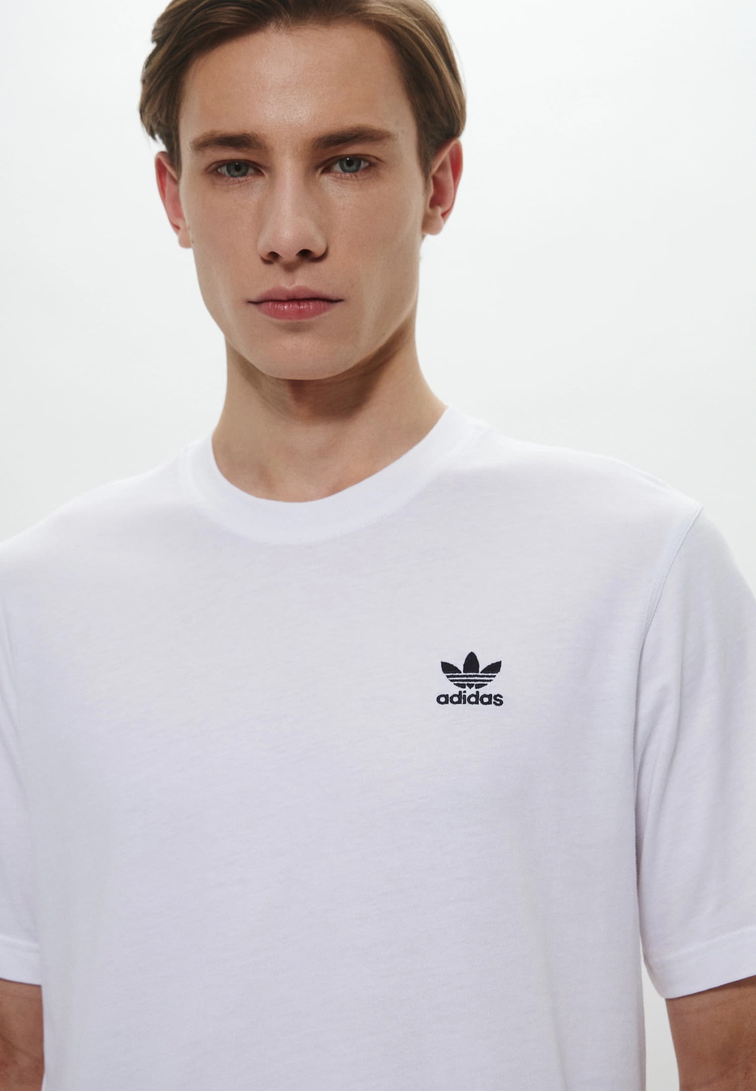 Adidas Adidas, Uzun/qısaqol köynək / Polo – 4