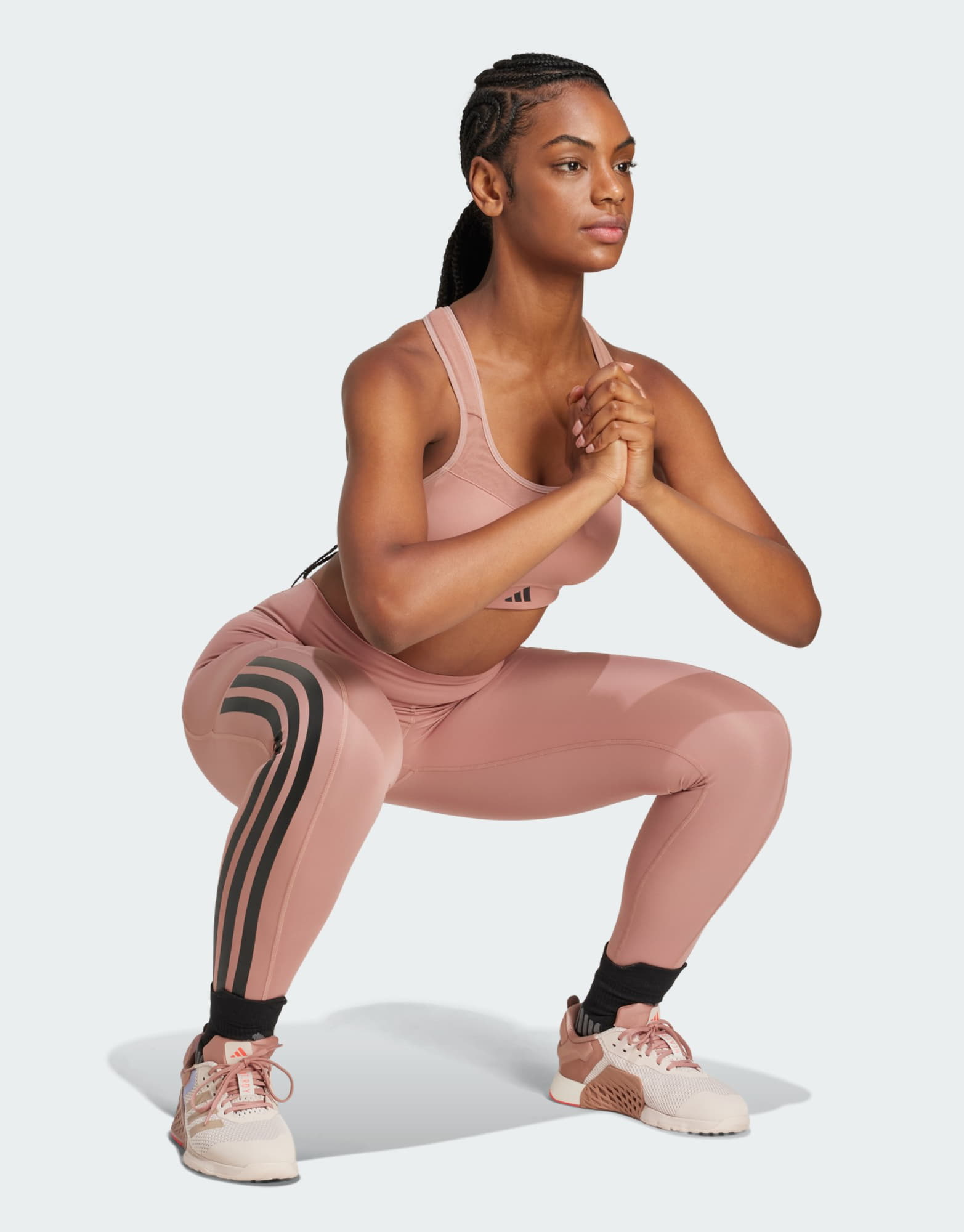 Adidas Adidas, Idman Şalvarı – 1