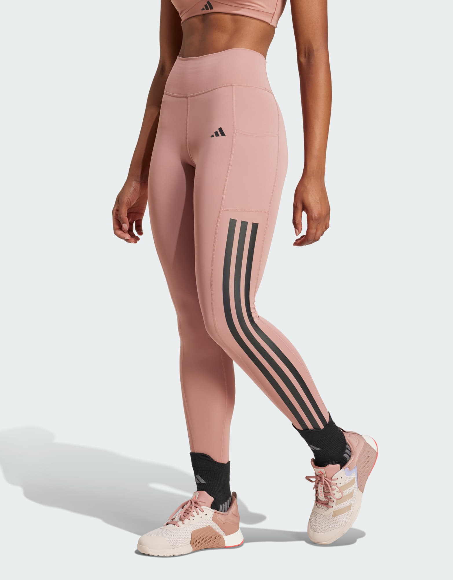Adidas Adidas, Idman Şalvarı – 3