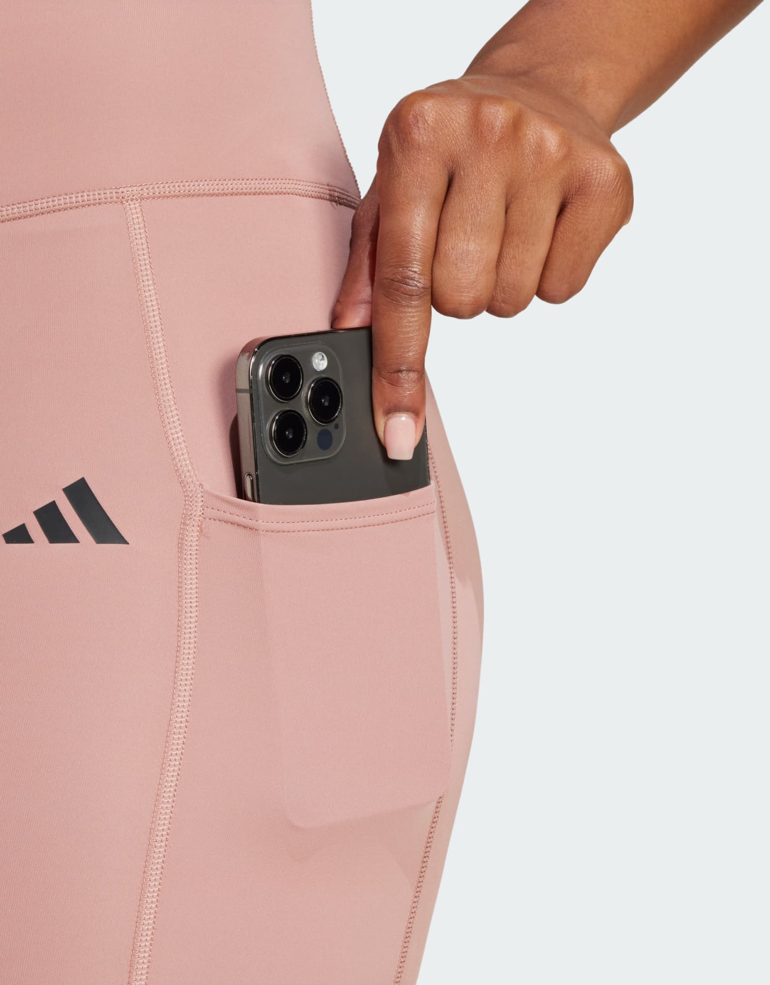 Adidas Adidas, Idman Şalvarı – 5