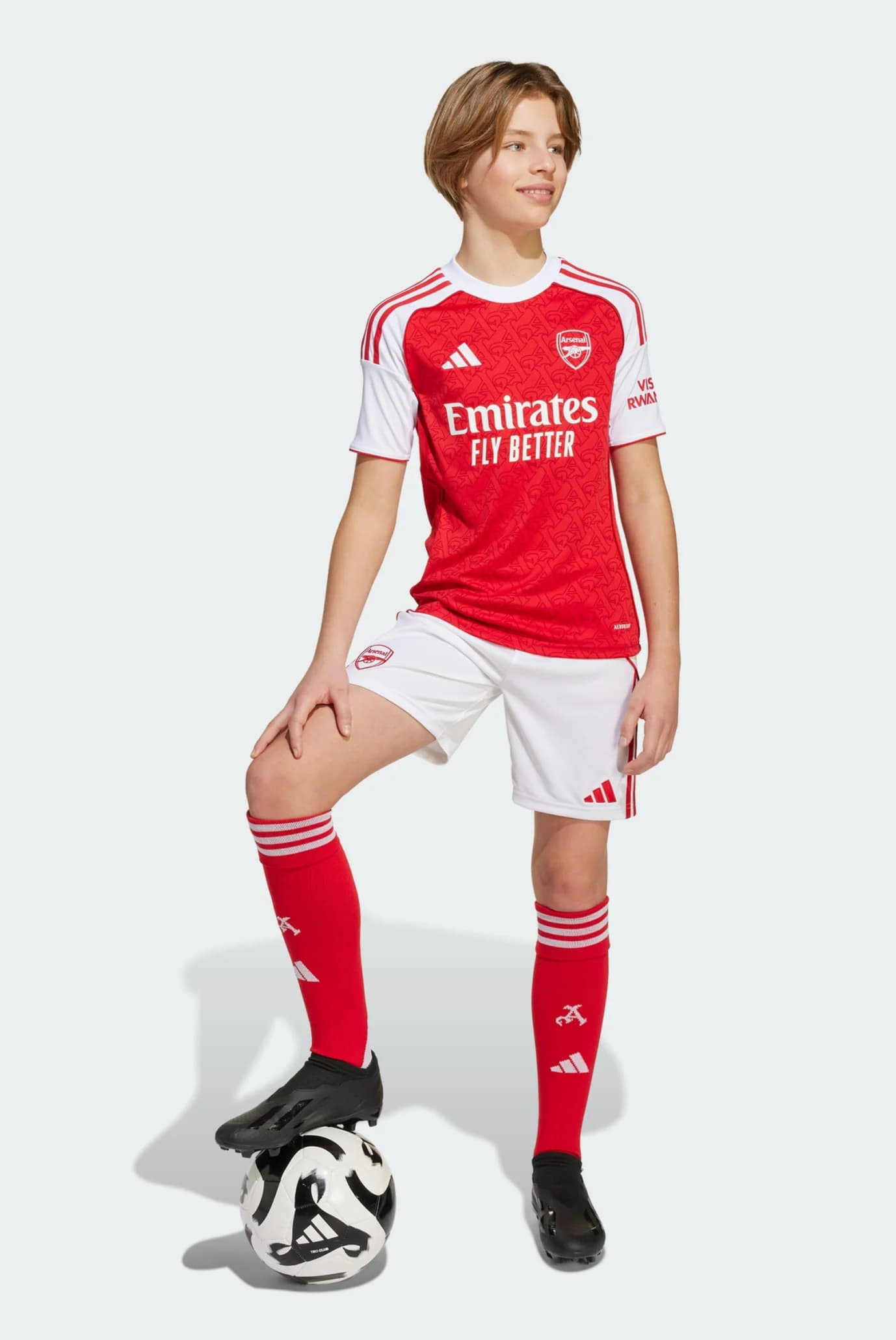 Adidas Adidas, Shorts – 1