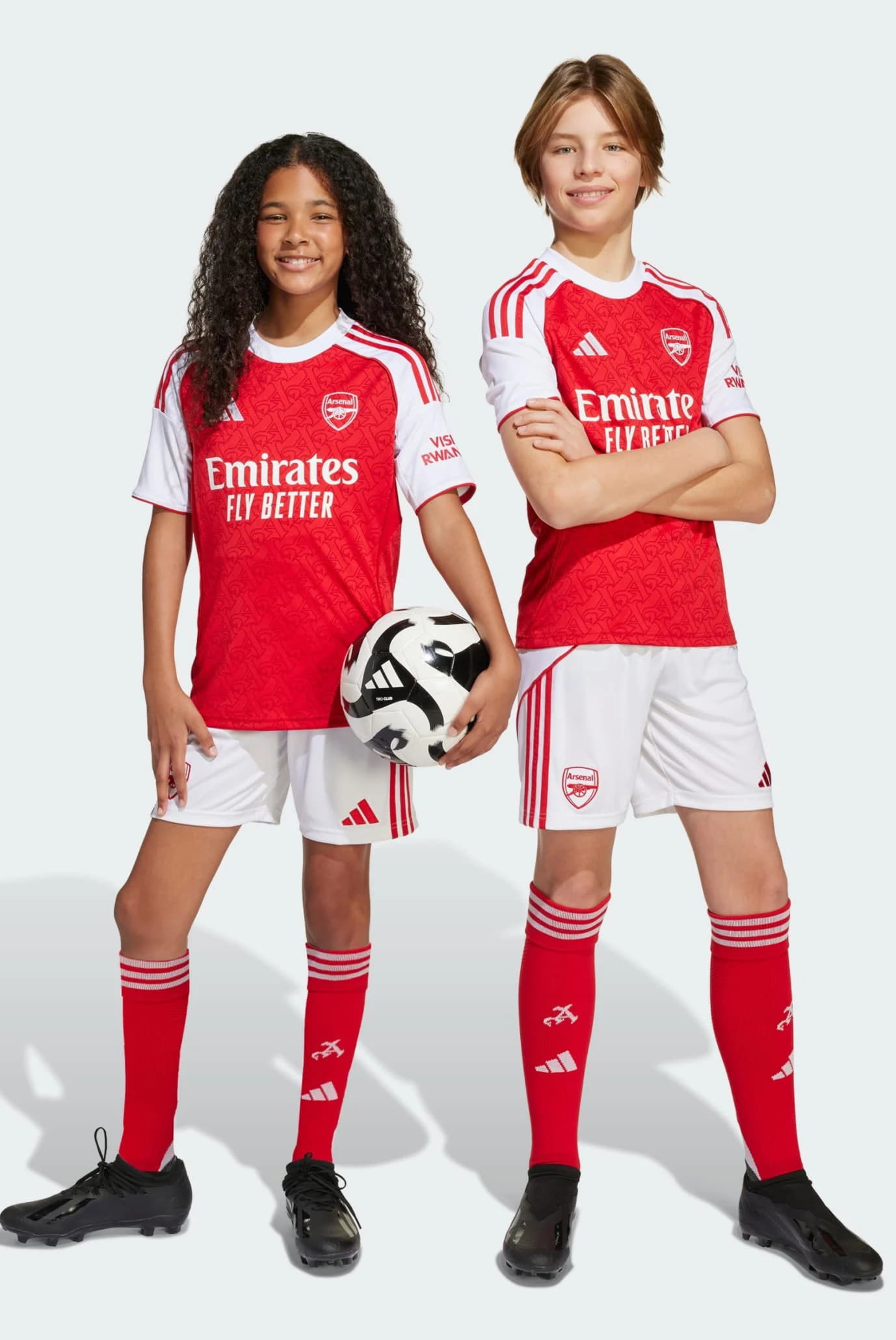 Adidas Adidas, Shorts – 2