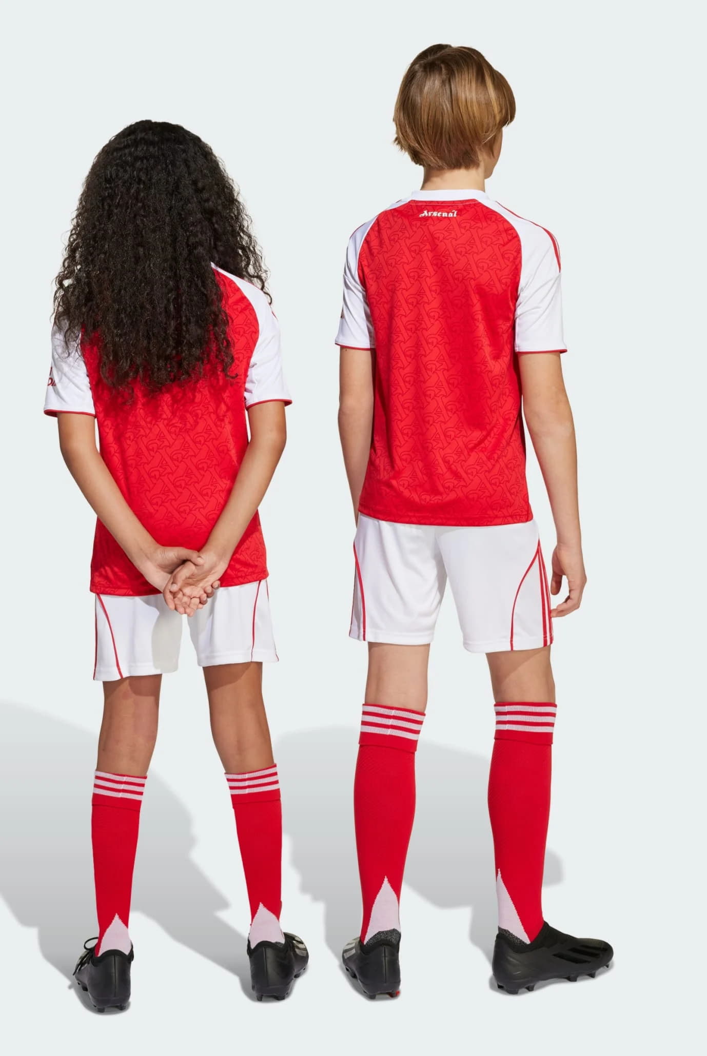 Adidas Adidas, Shorts – 3