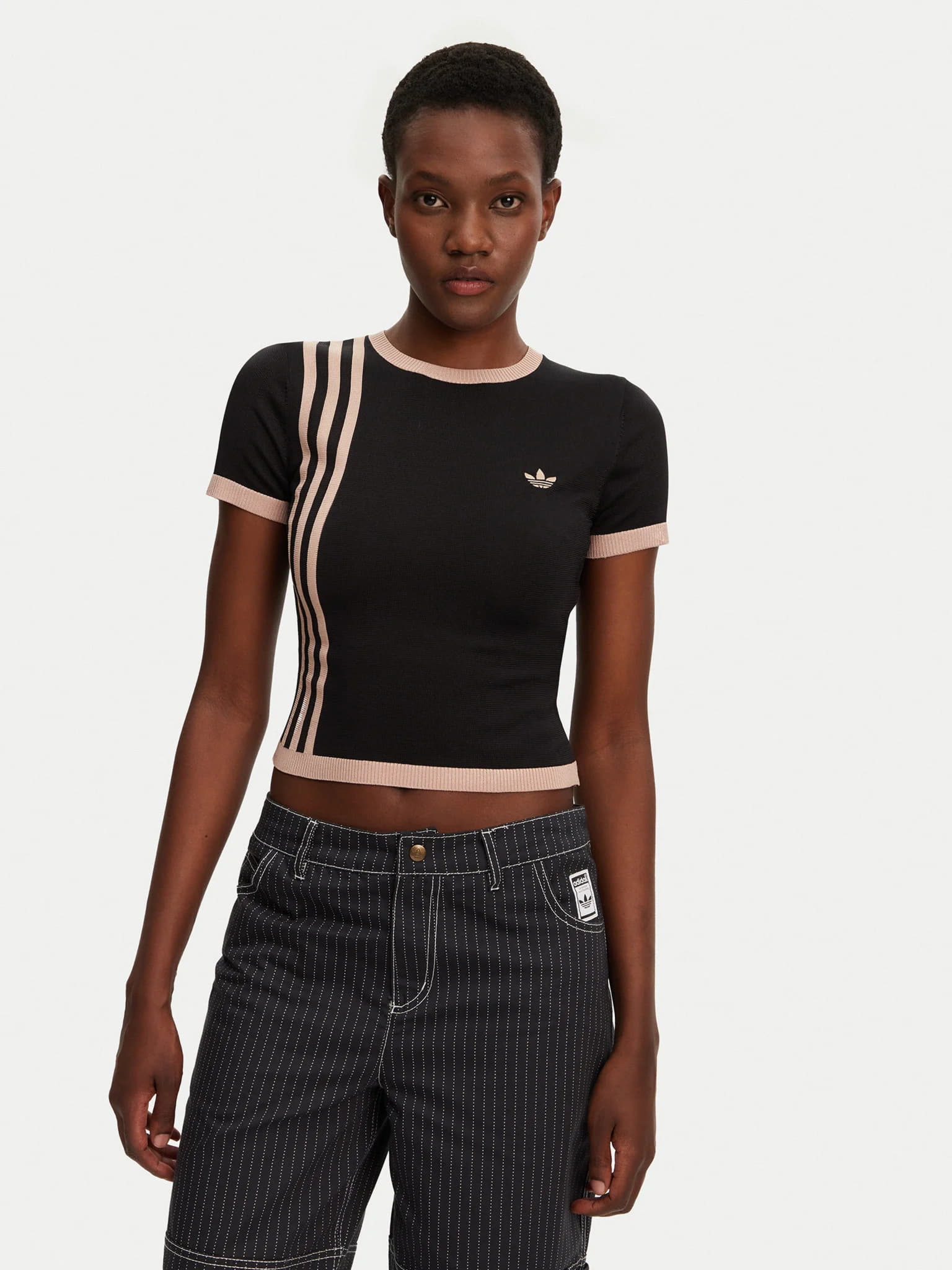 Adidas Adidas, Uzun/qısaqol köynək / Polo – 3