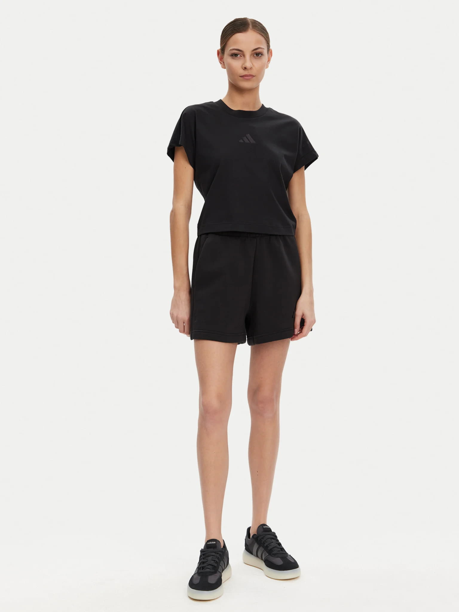 Adidas Adidas, Uzun/qısaqol köynək / Polo – 1