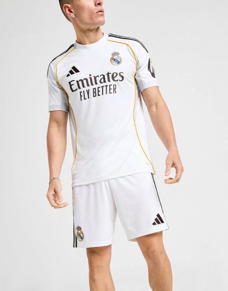Adidas Adidas, Shorts – 1