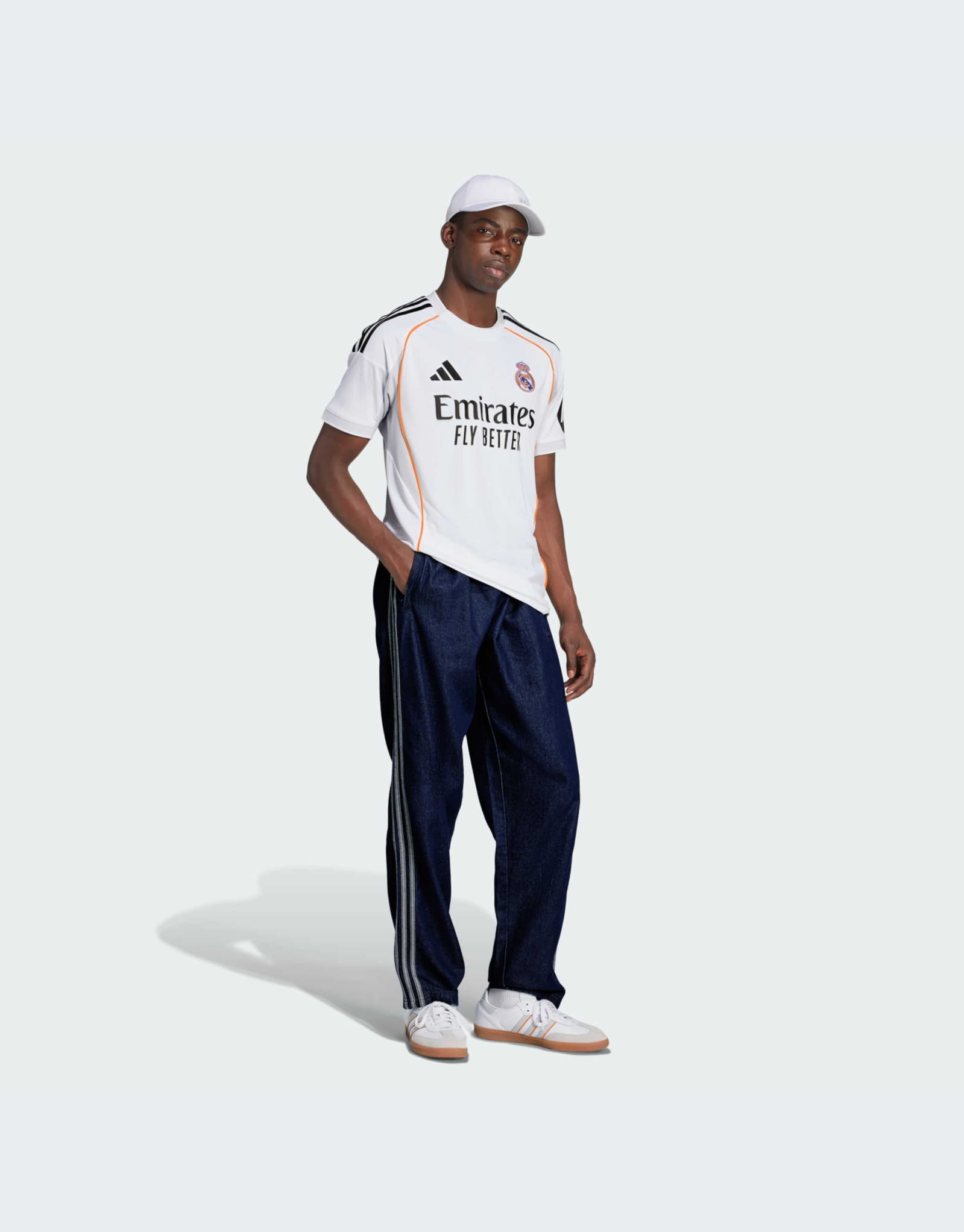 Adidas Adidas, Uzun/qısaqol köynək / Polo – 1