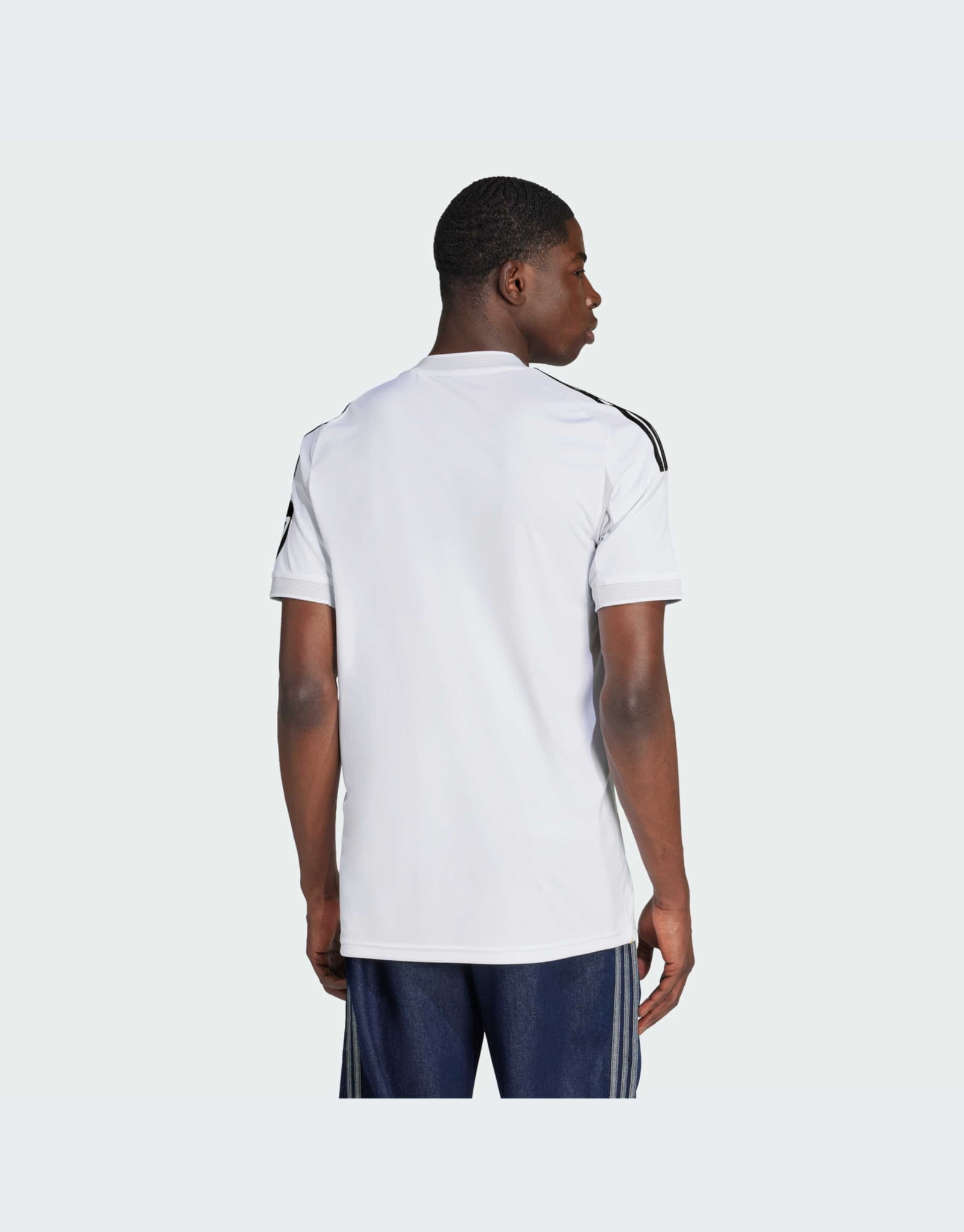 Adidas Adidas, Uzun/qısaqol köynək / Polo – 2