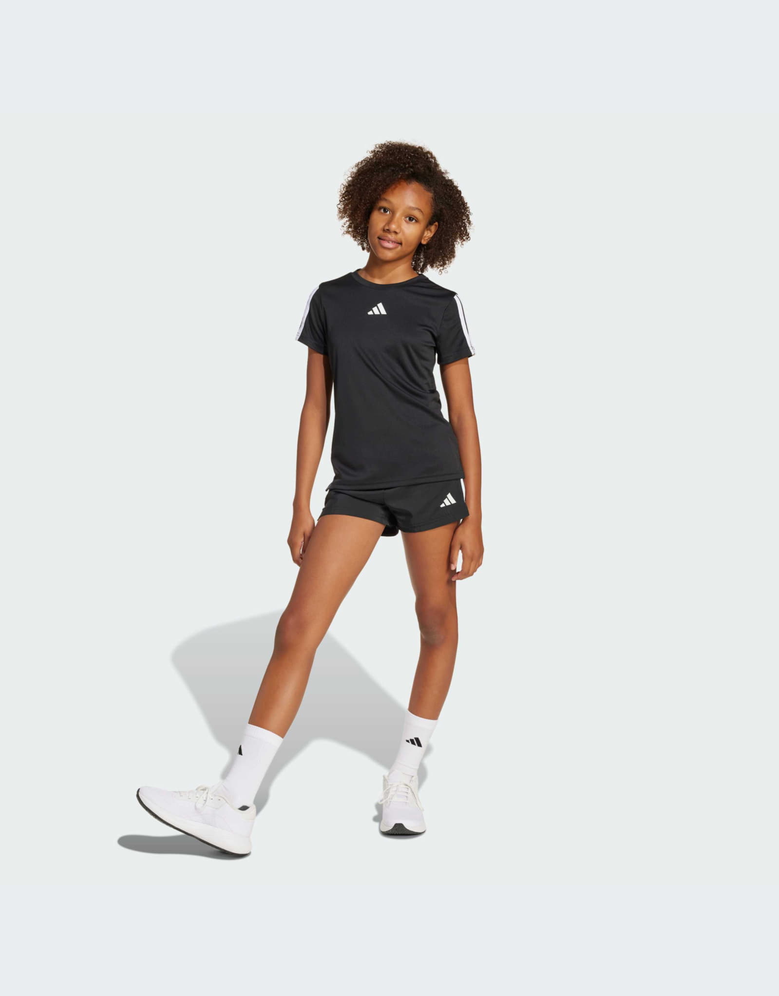 Adidas Adidas, Uzun/qısaqol köynək / Polo – 1