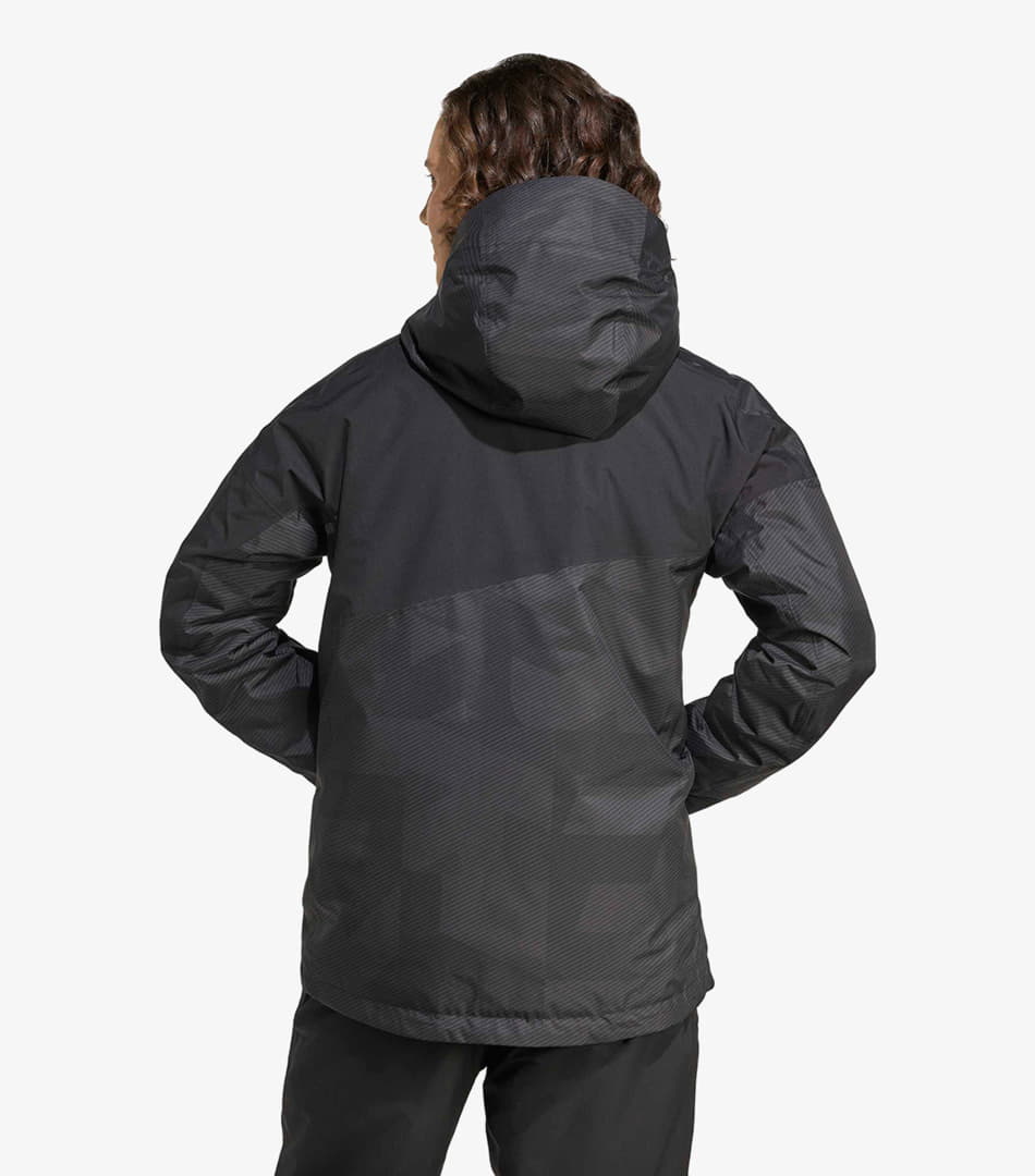 Adidas Adidas, Üst geyimi – 2