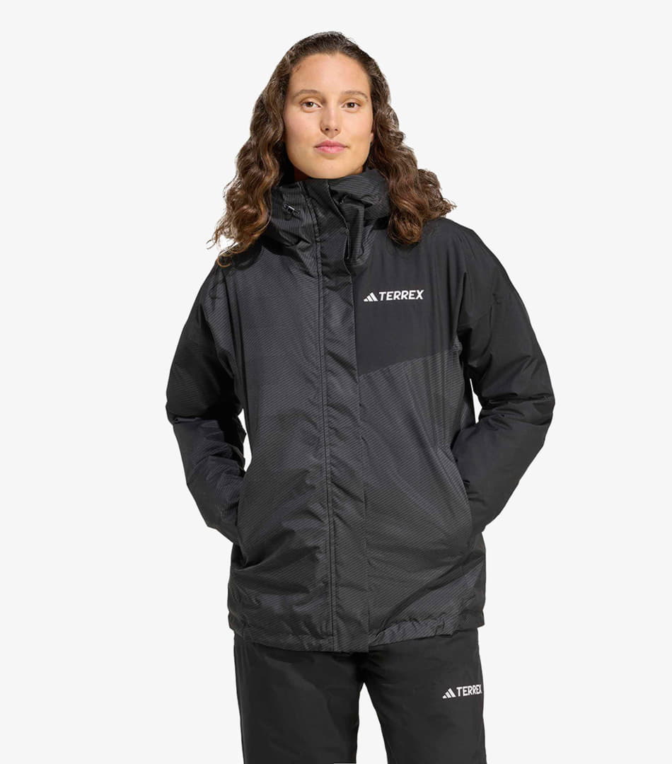Adidas Adidas, Üst geyimi – 3