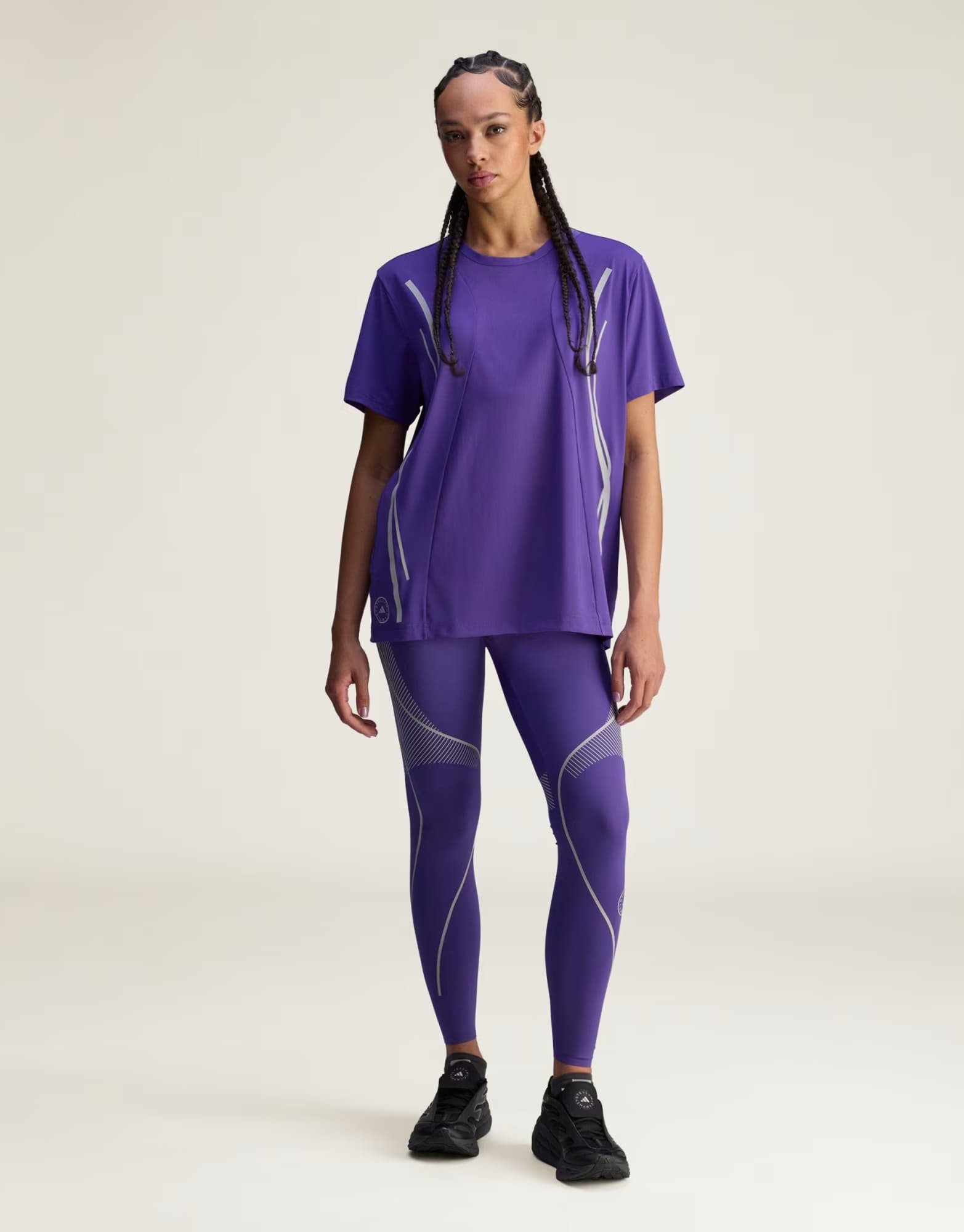 Adidas, Uzun/qısaqol köynək / Polo