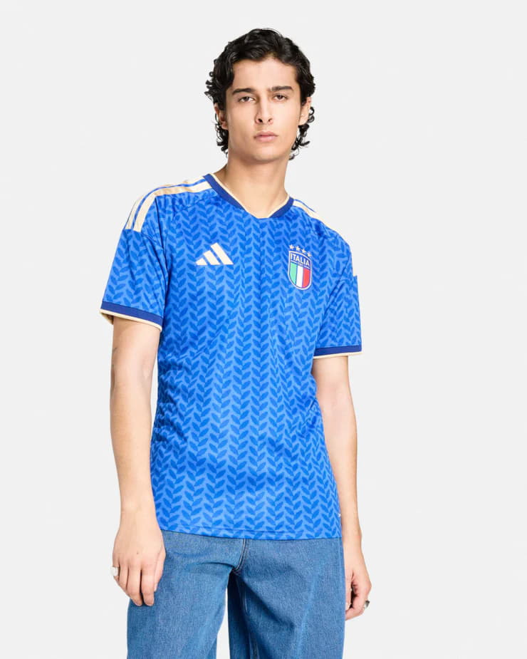 Adidas Adidas, Uzun/qısaqol köynək / Polo – 1