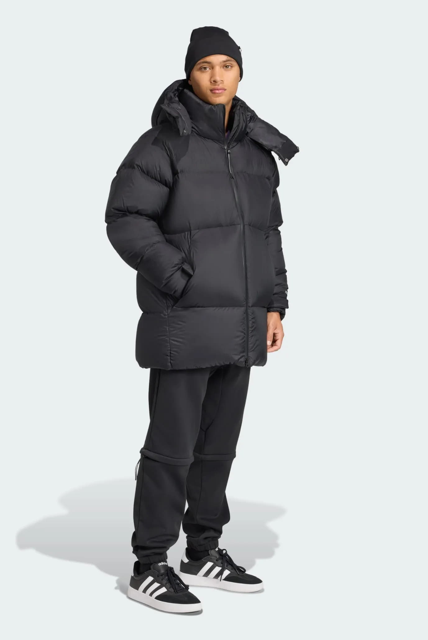 Adidas Adidas, Üst geyimi – 1