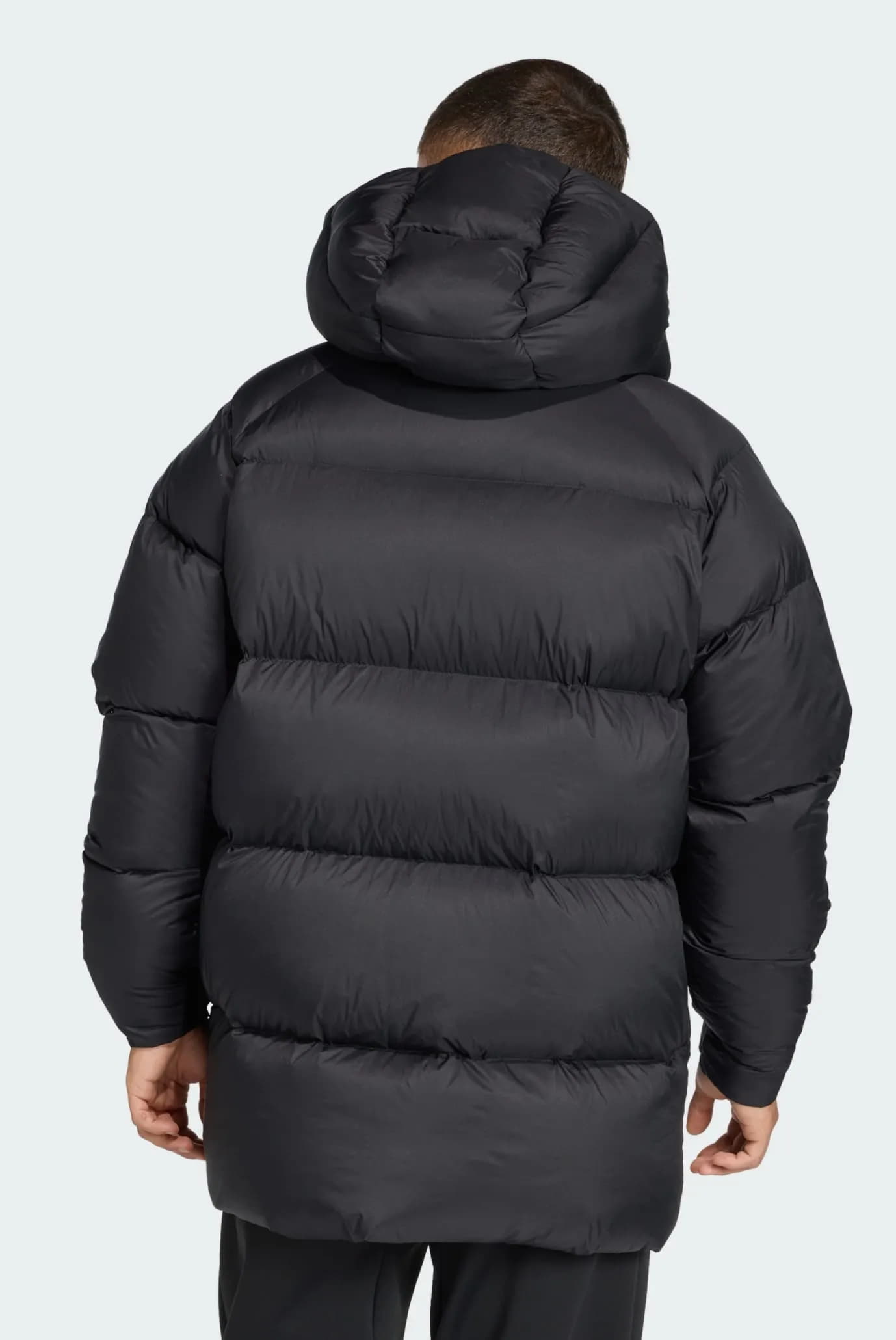Adidas Adidas, Üst geyimi – 2