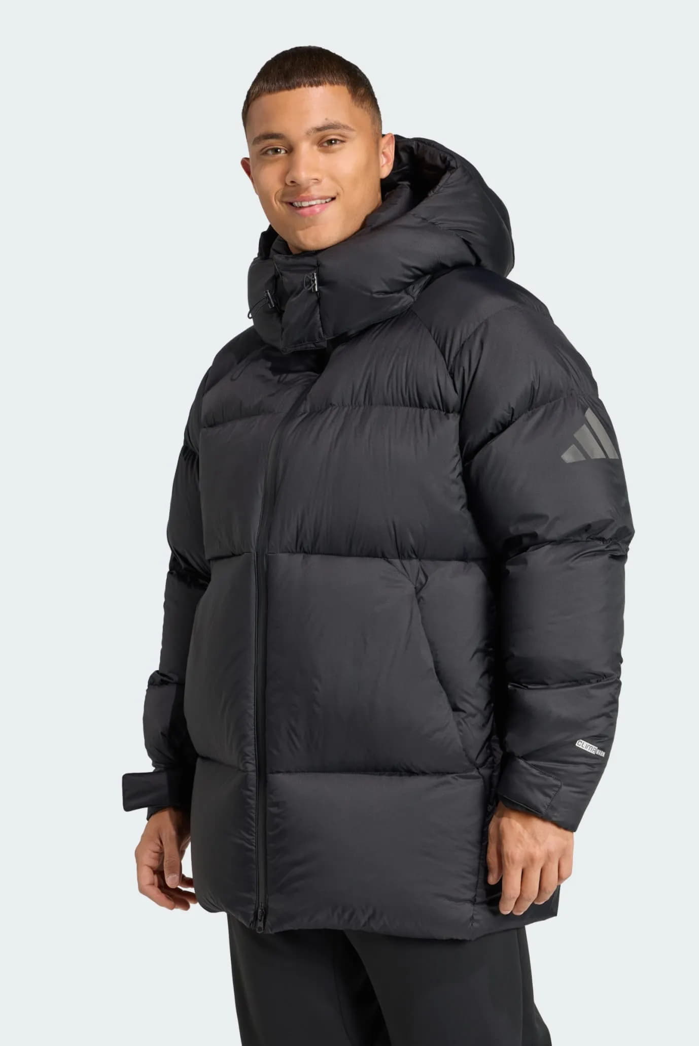 Adidas Adidas, Üst geyimi – 3