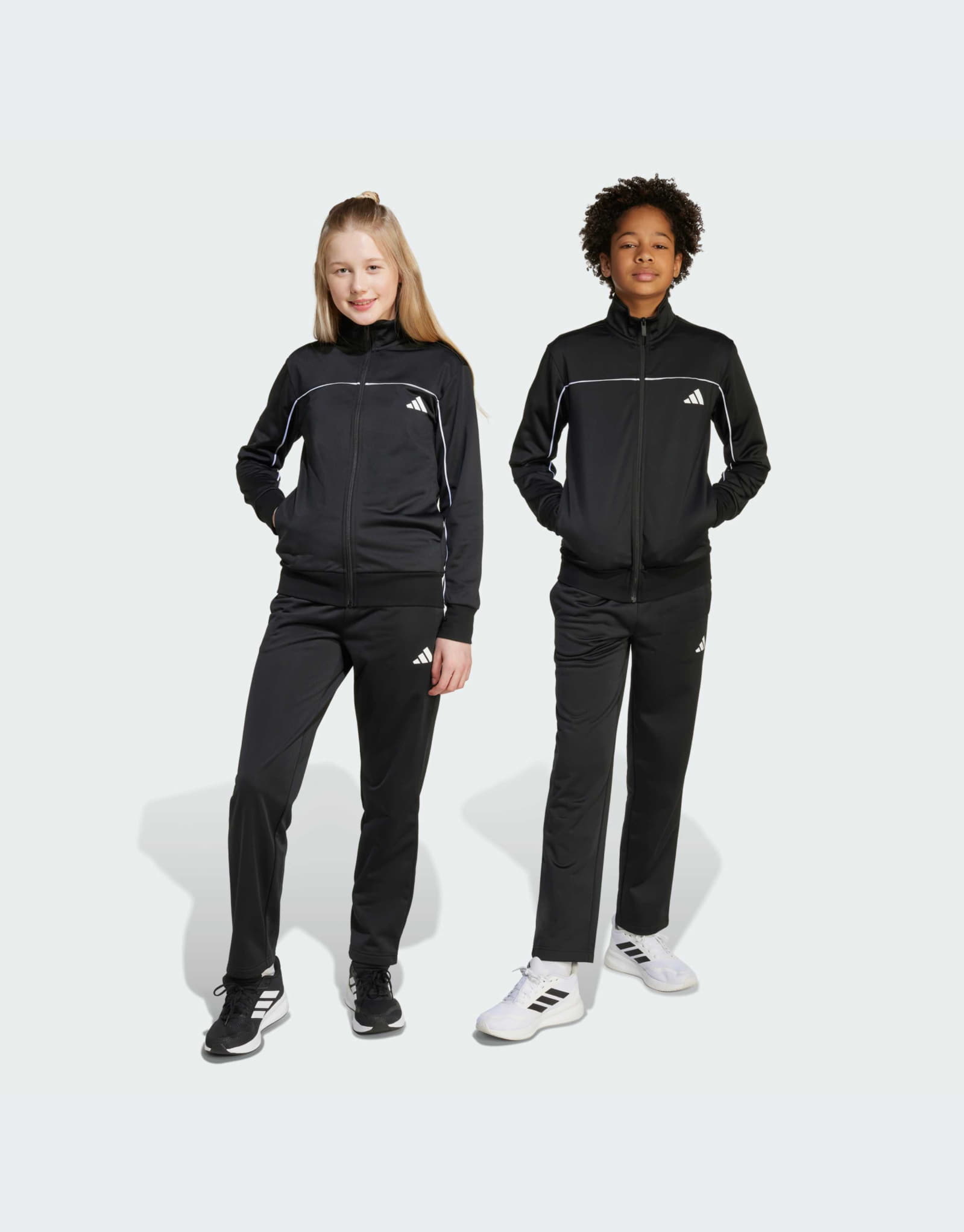 Adidas, Dəst
