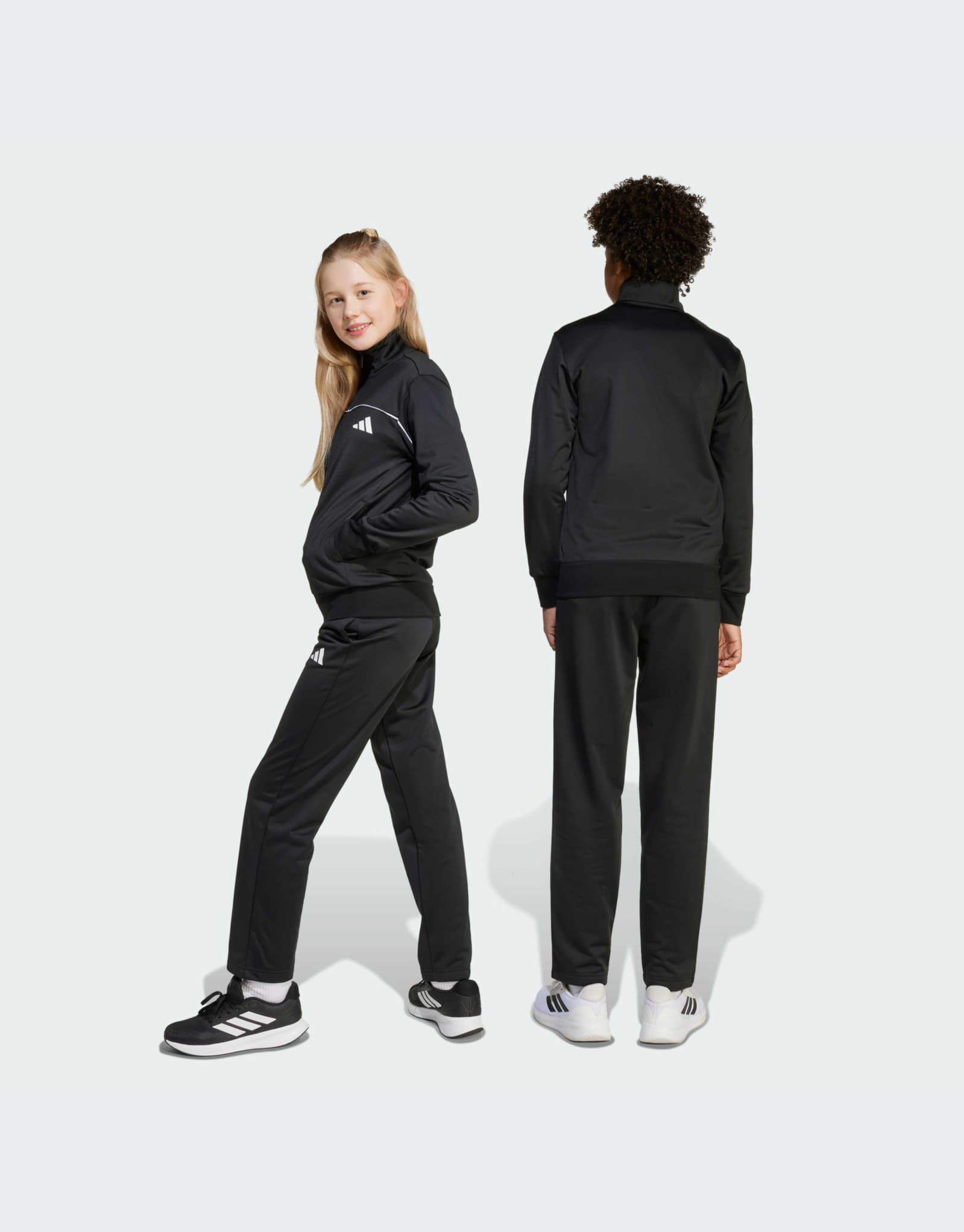 Adidas Adidas, Dəst – 2