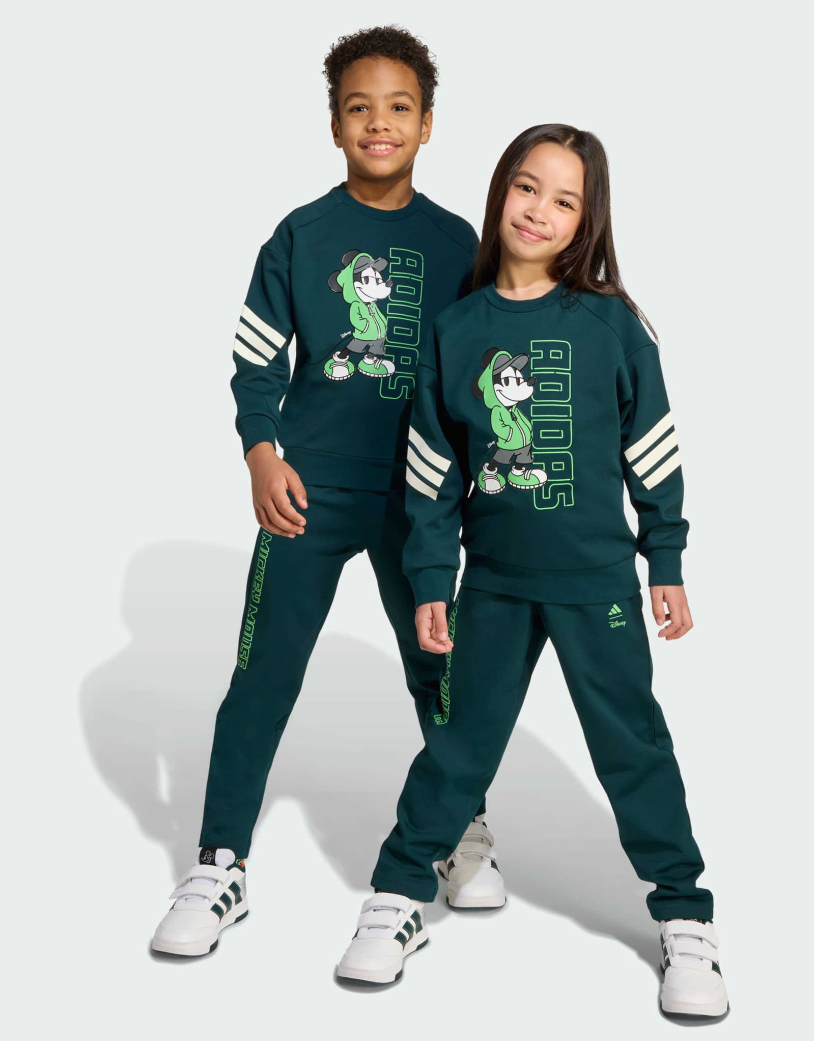 Adidas, Sviter / Kardiqan