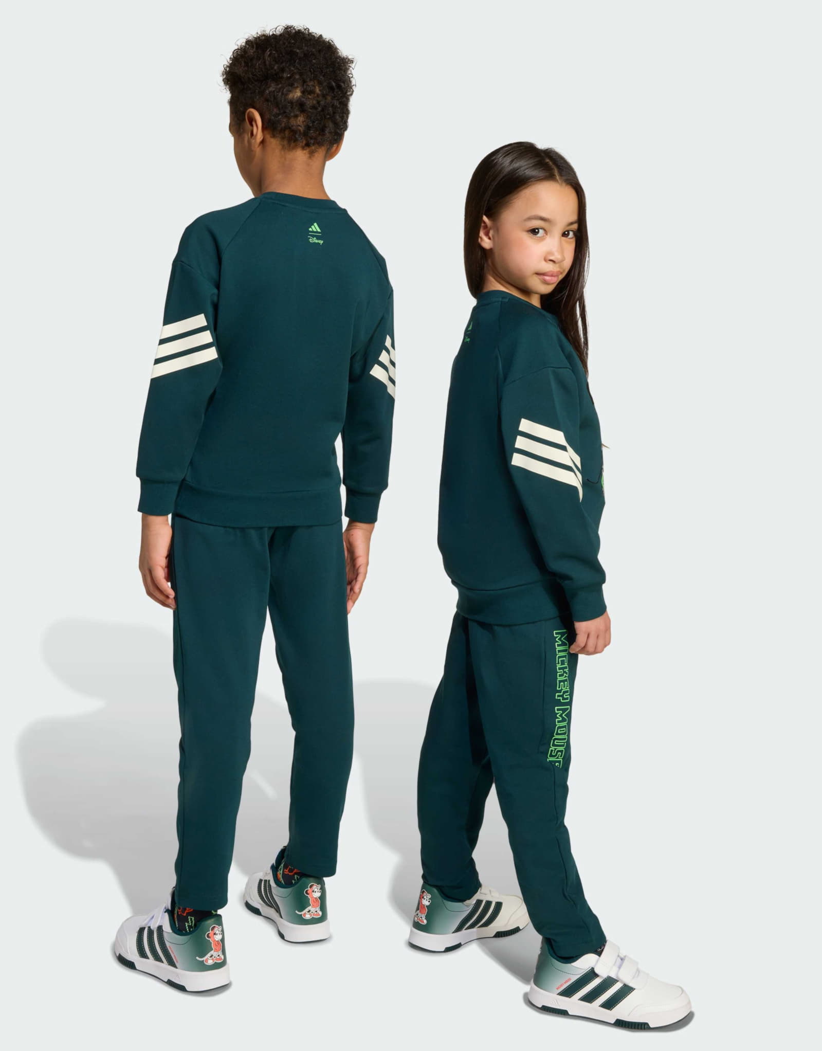 Adidas Adidas, Sviter / Kardiqan – 2